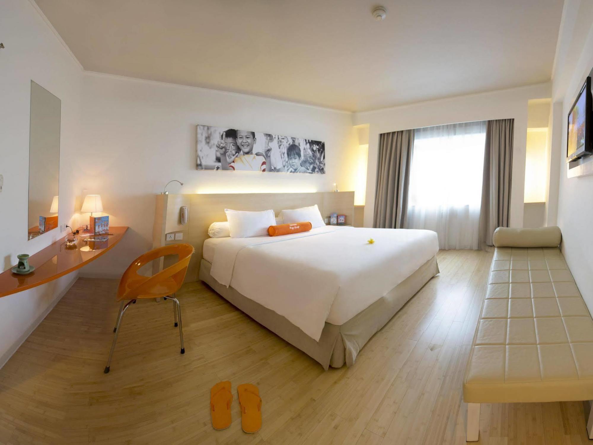 Hotel Cityloog Tebet 4*