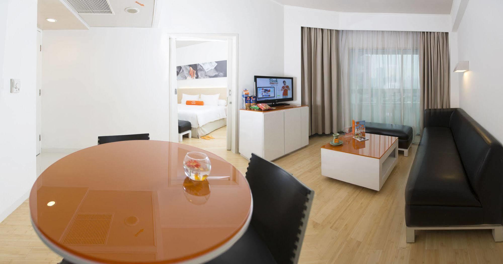 Cityloog Tebet Hotel Jakarta