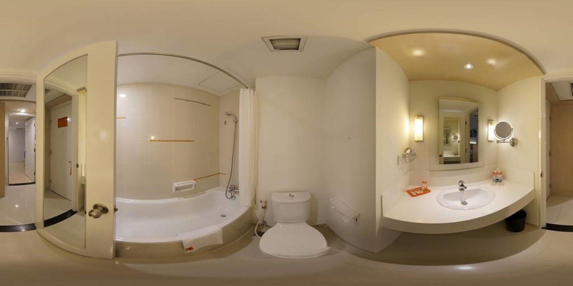 Hotel Cityloog Tebet 4*