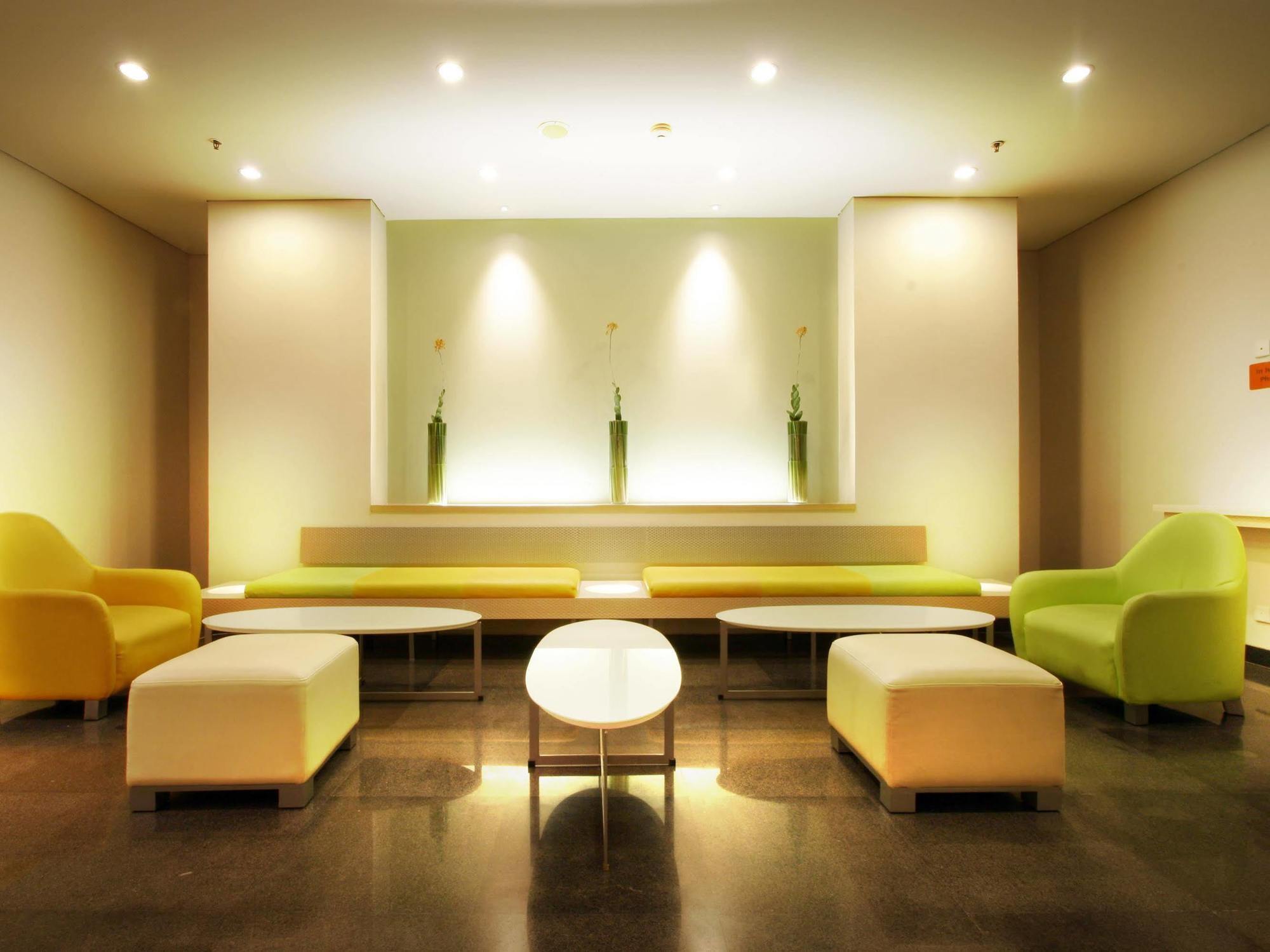 Hotel Cityloog Tebet