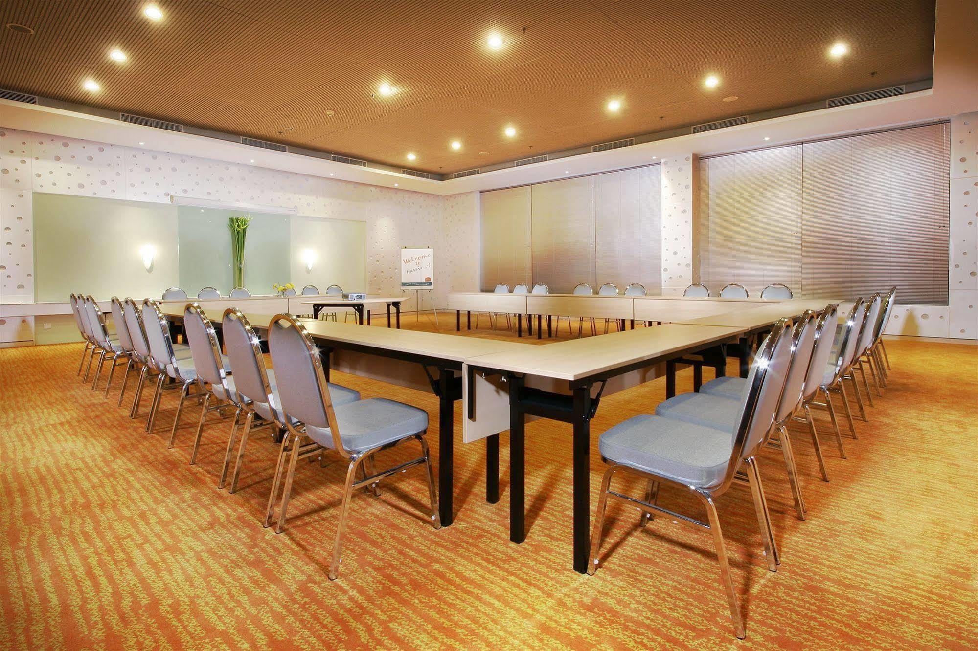 Cityloog Tebet 4*