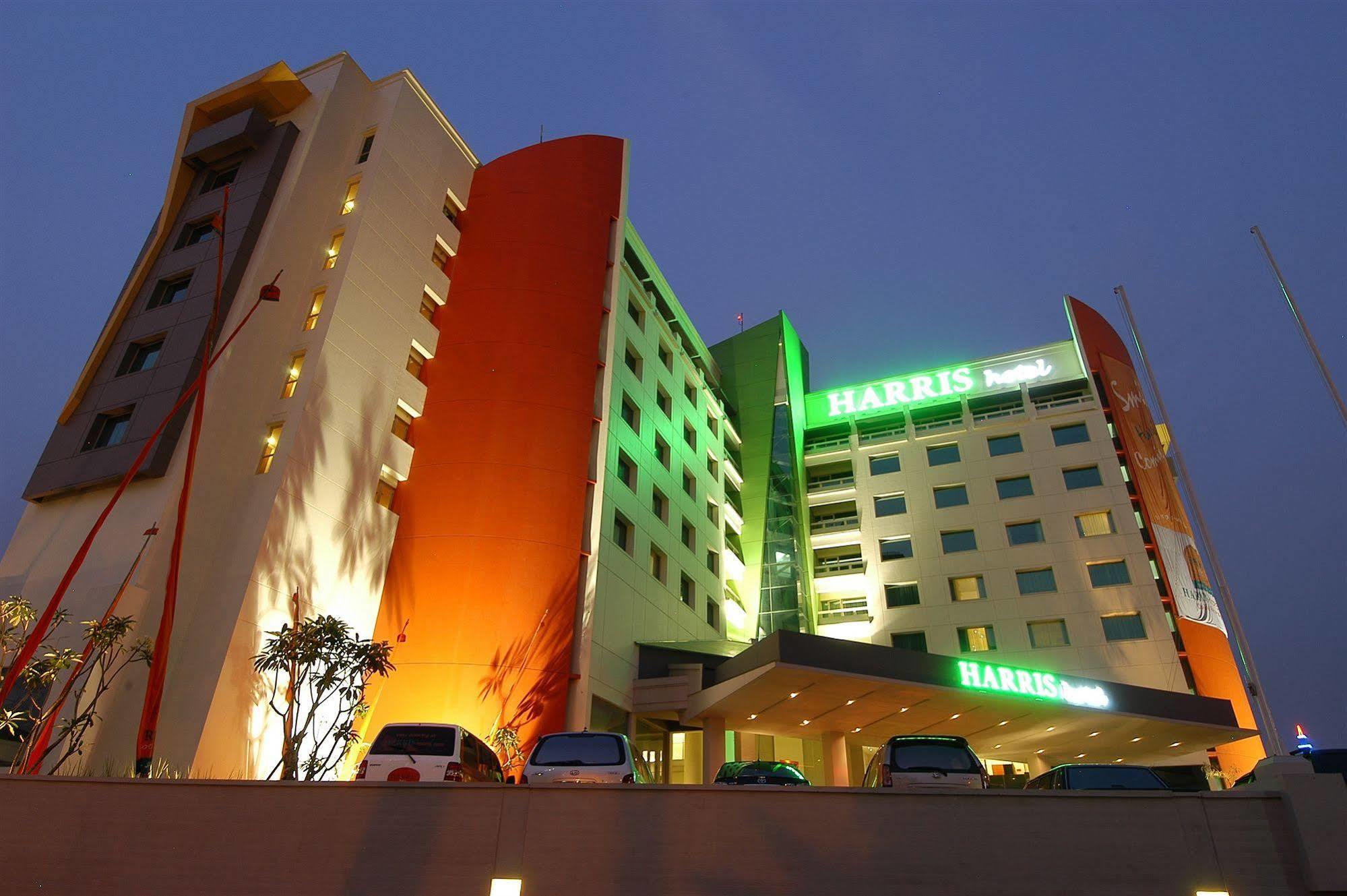 Cityloog Tebet Khách sạn Jakarta