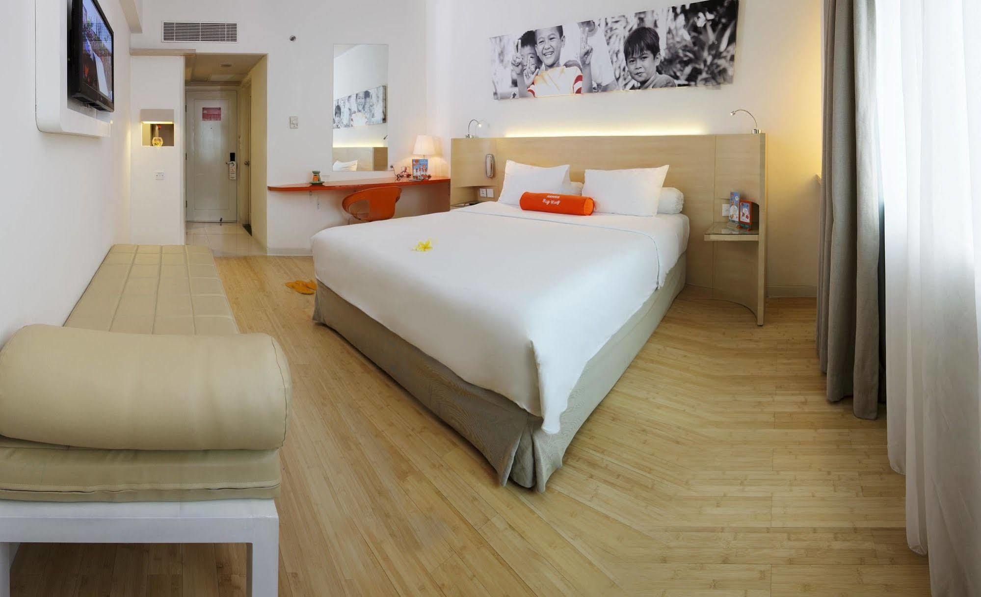 Cityloog Tebet Hotel