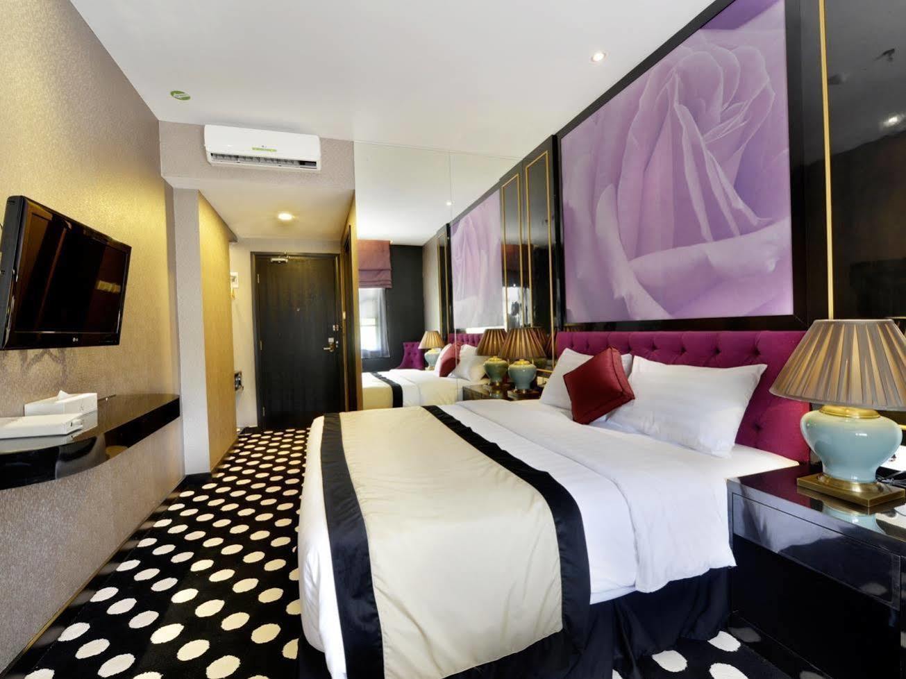 Little Amaroossa Hotel
