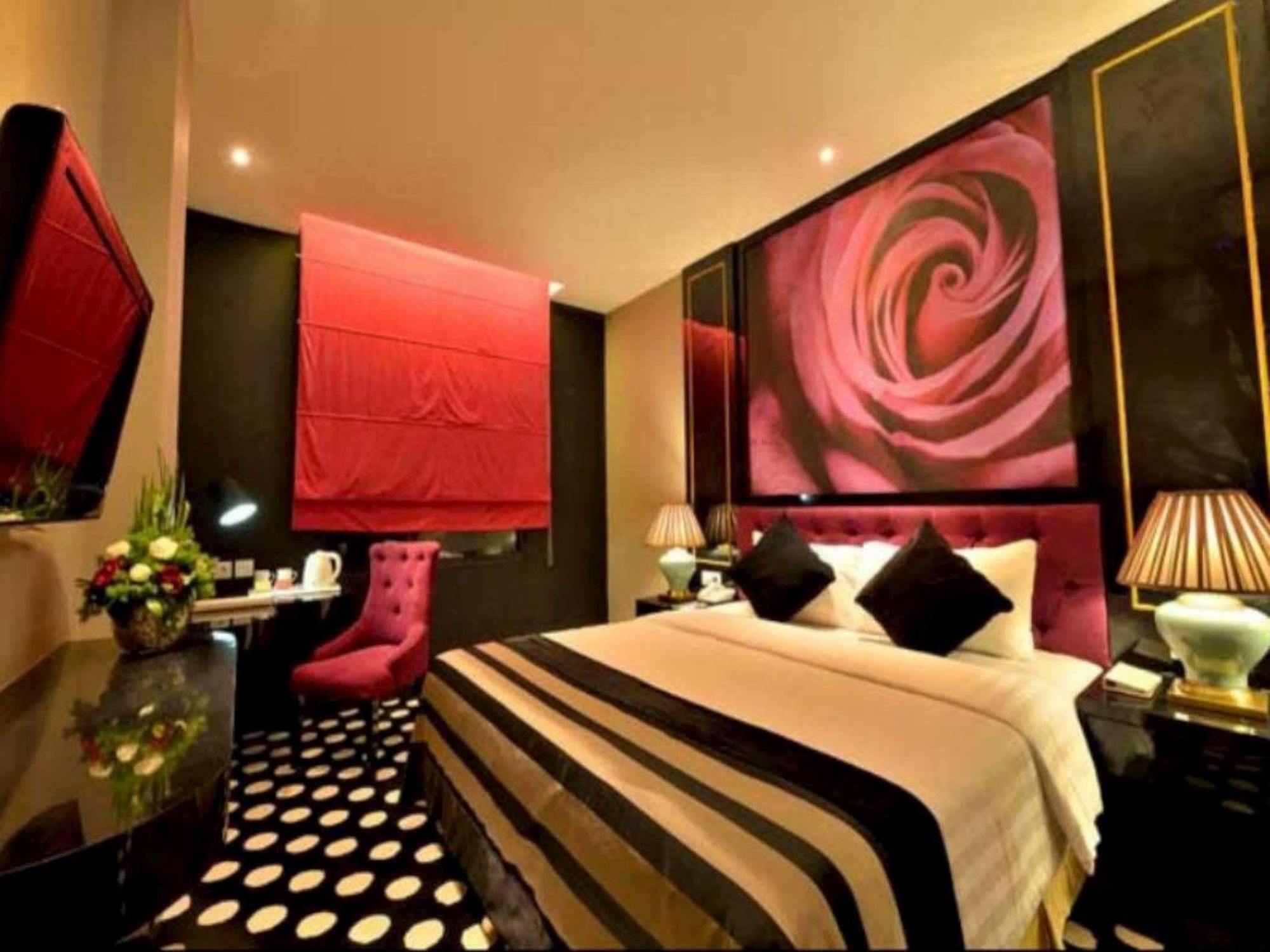 Little Amaroossa Hotel Jakarta
