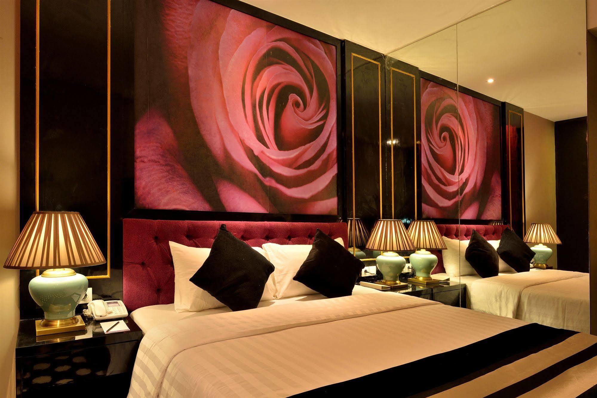 Little Amaroossa 2* Jakarta