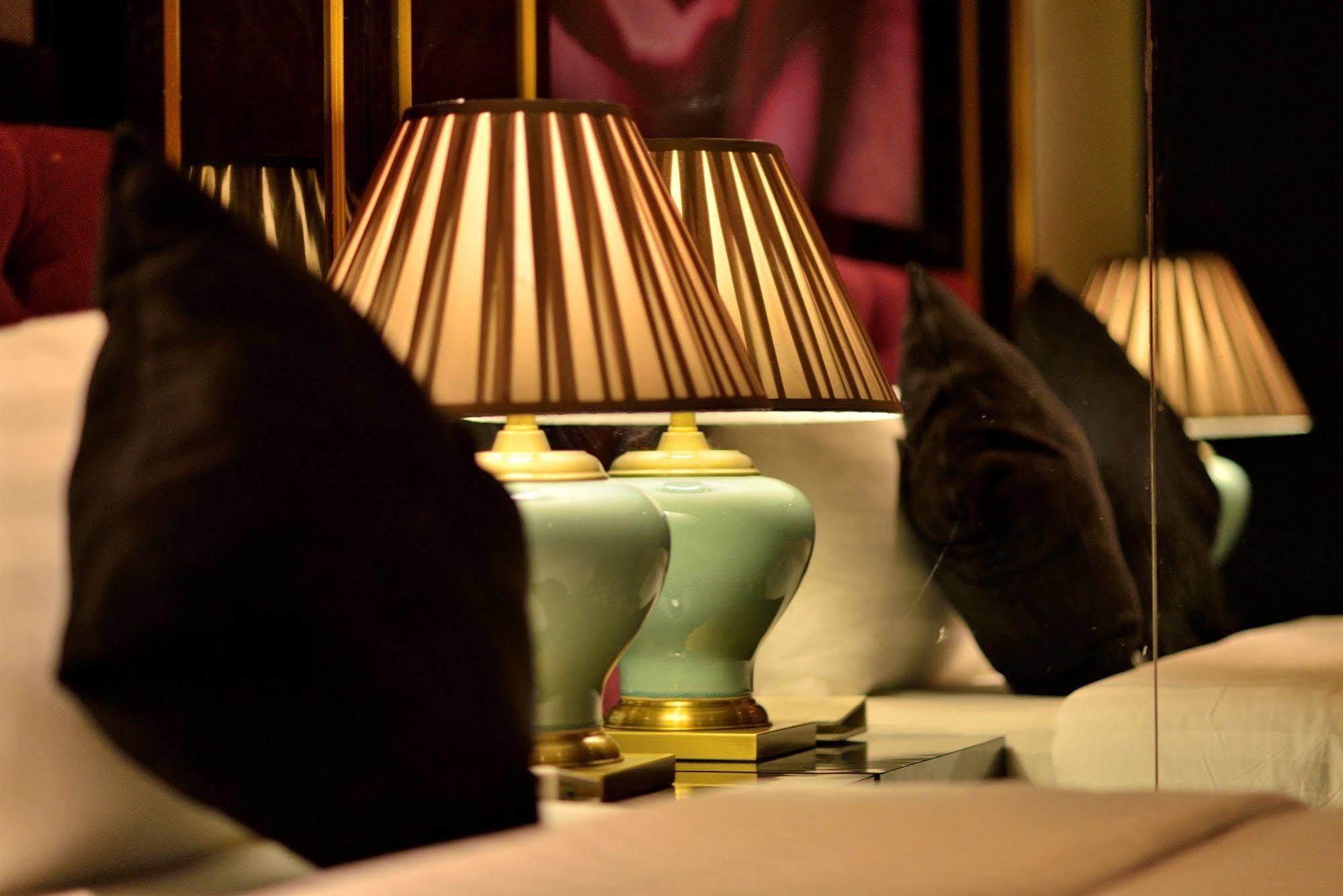 Little Amaroossa Hotel Jakarta