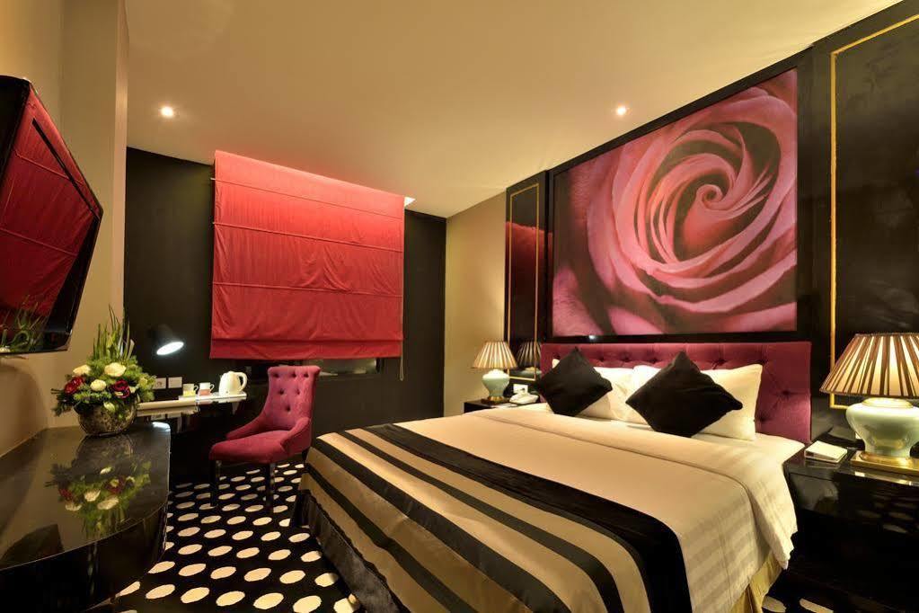 Little Amaroossa 2* Jakarta