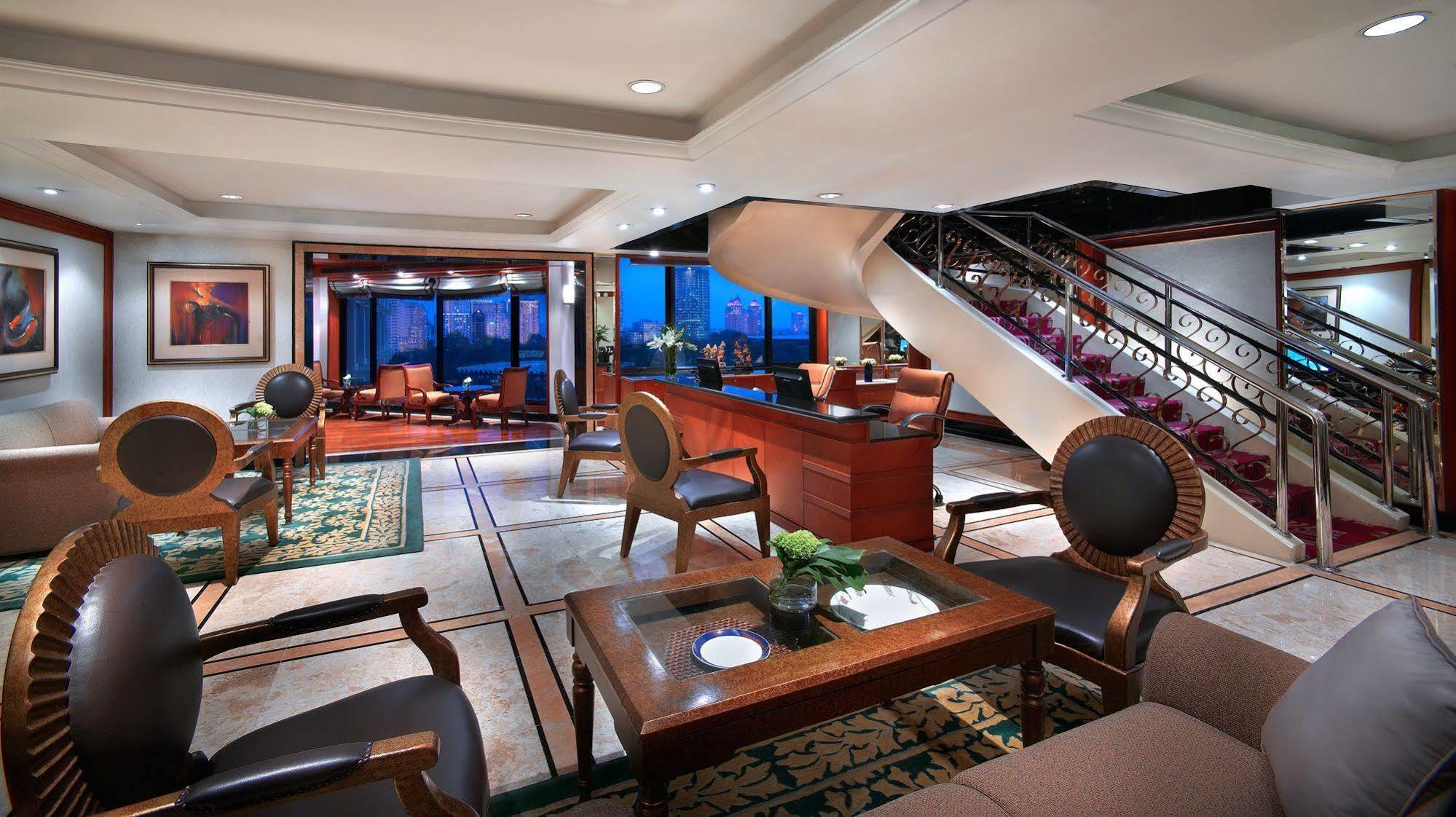 The Sultan & Hotel