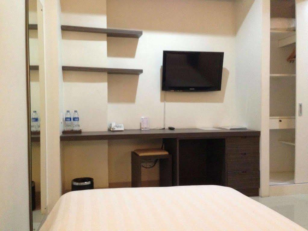 Hotel Harlys 2*