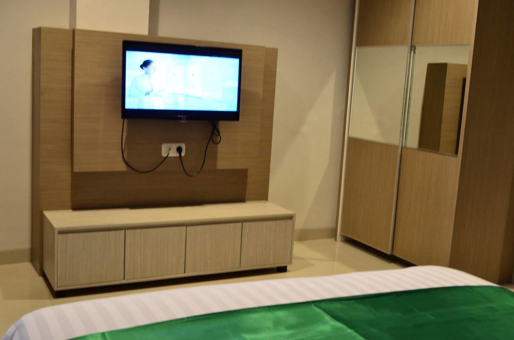 Best Inn Hotel Jakarta 2* Jakarta