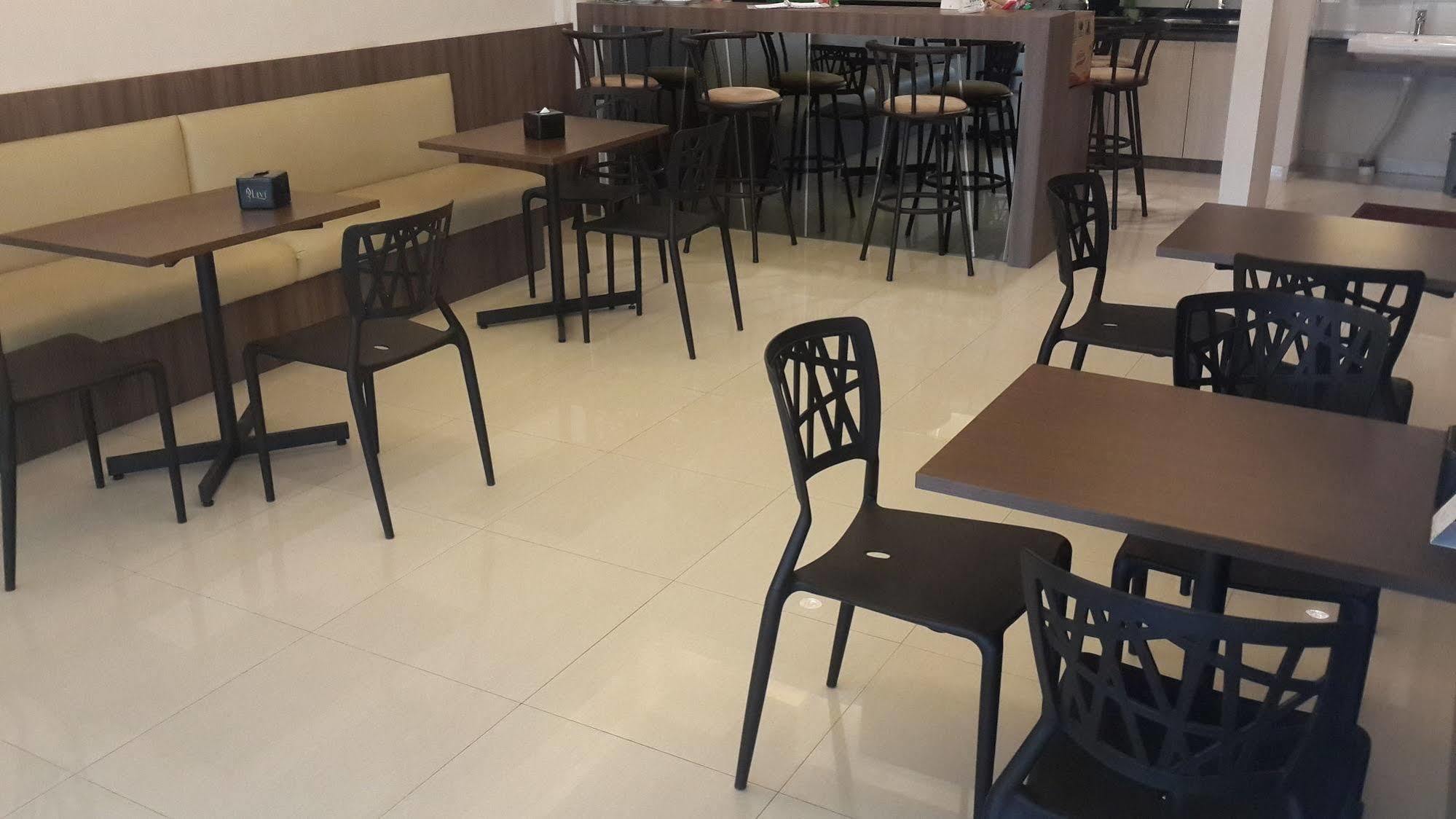 Best Inn Hotel Jakarta 2* Jakarta