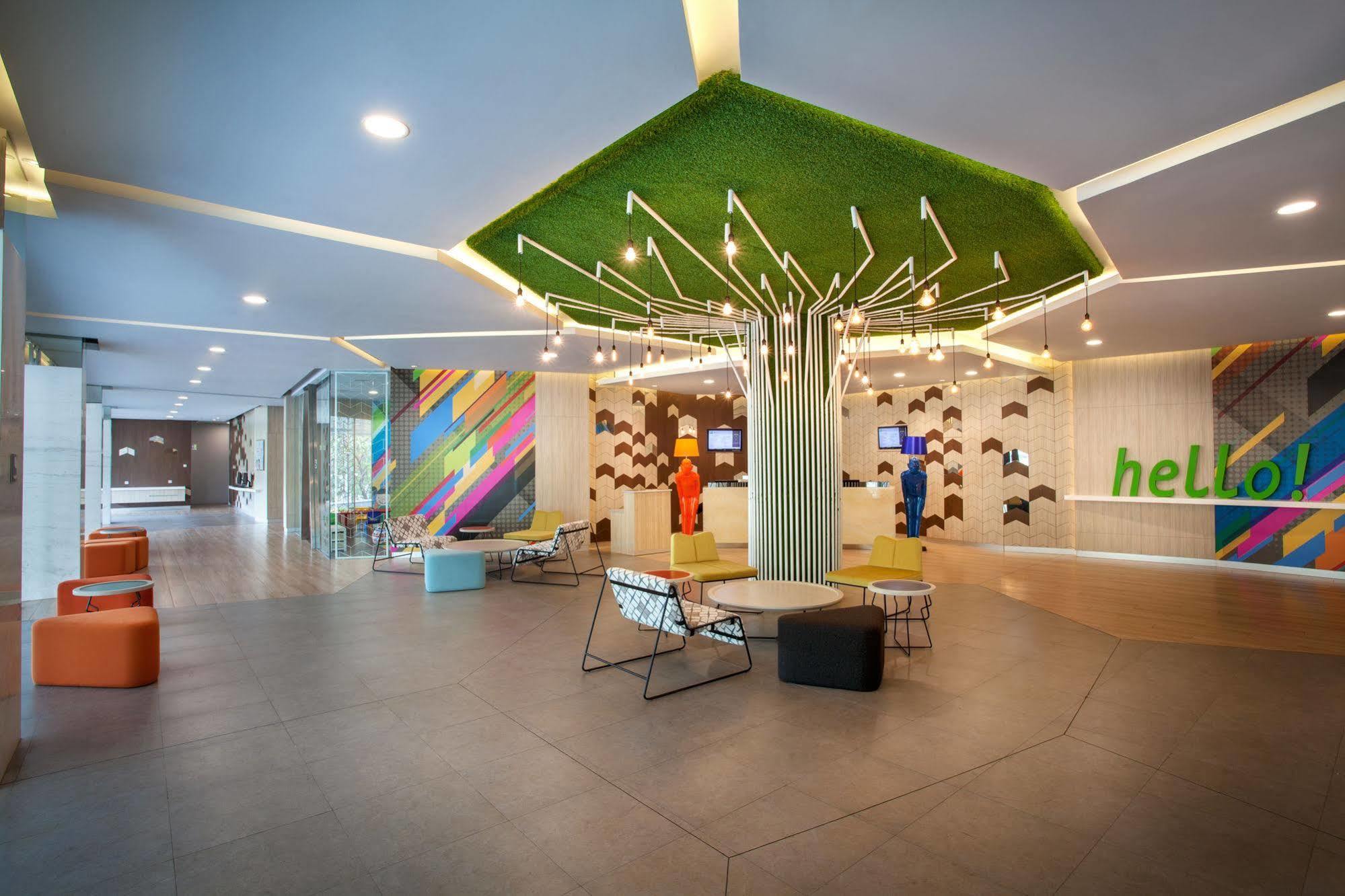 Hotel Ibis Styles Sunter 3*