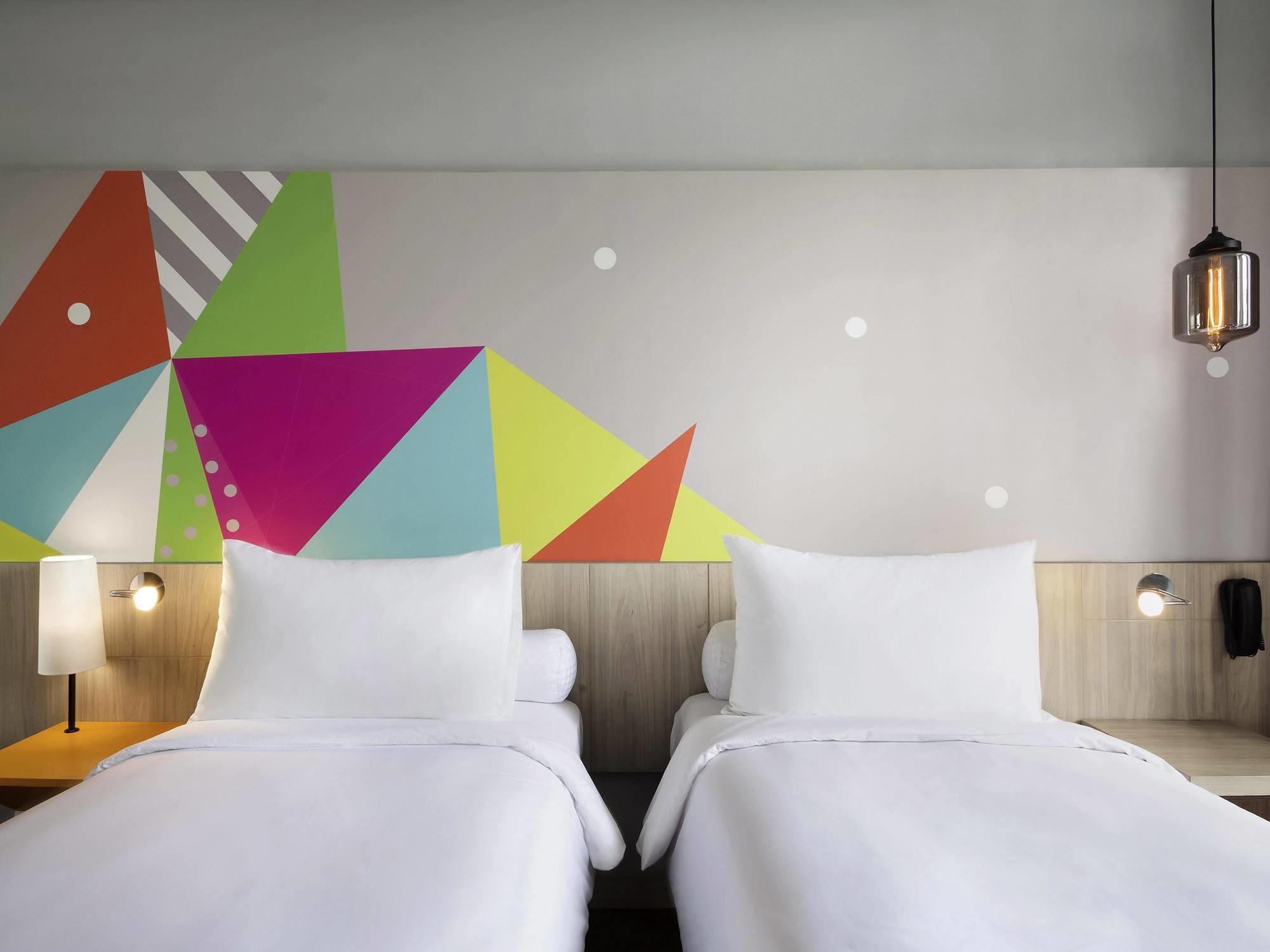 Ibis Styles Sunter