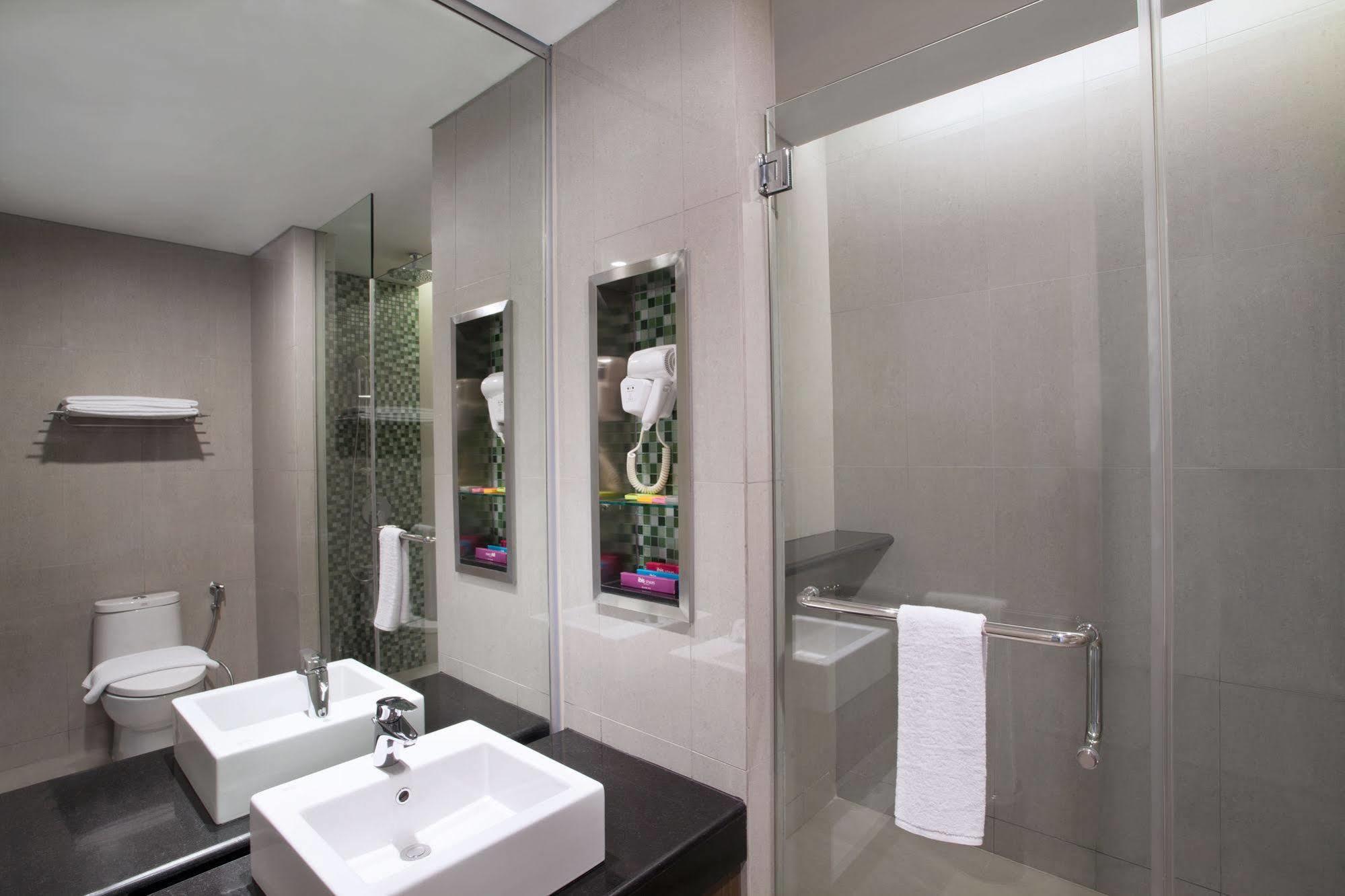 Ibis Styles Sunter Hotel