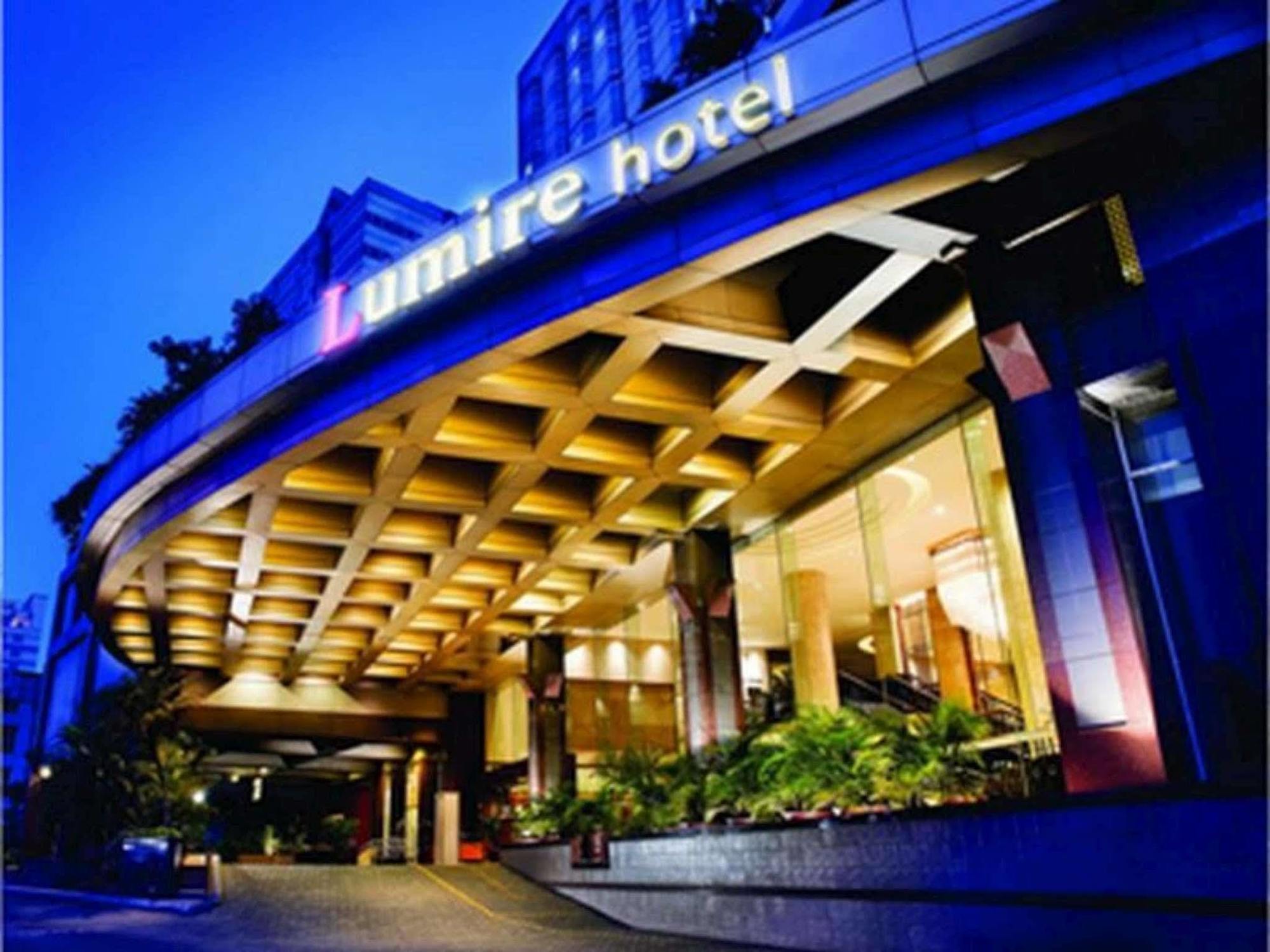 Lumire & Convention Centre Hotel Jakarta