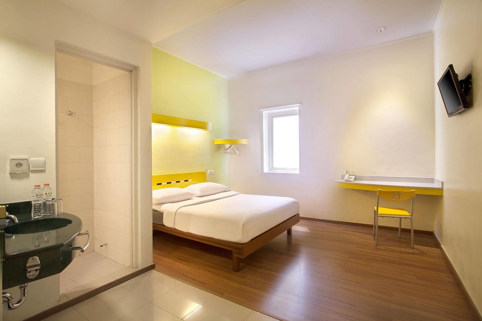 Ibis Budget Menteng Hotel Jakarta