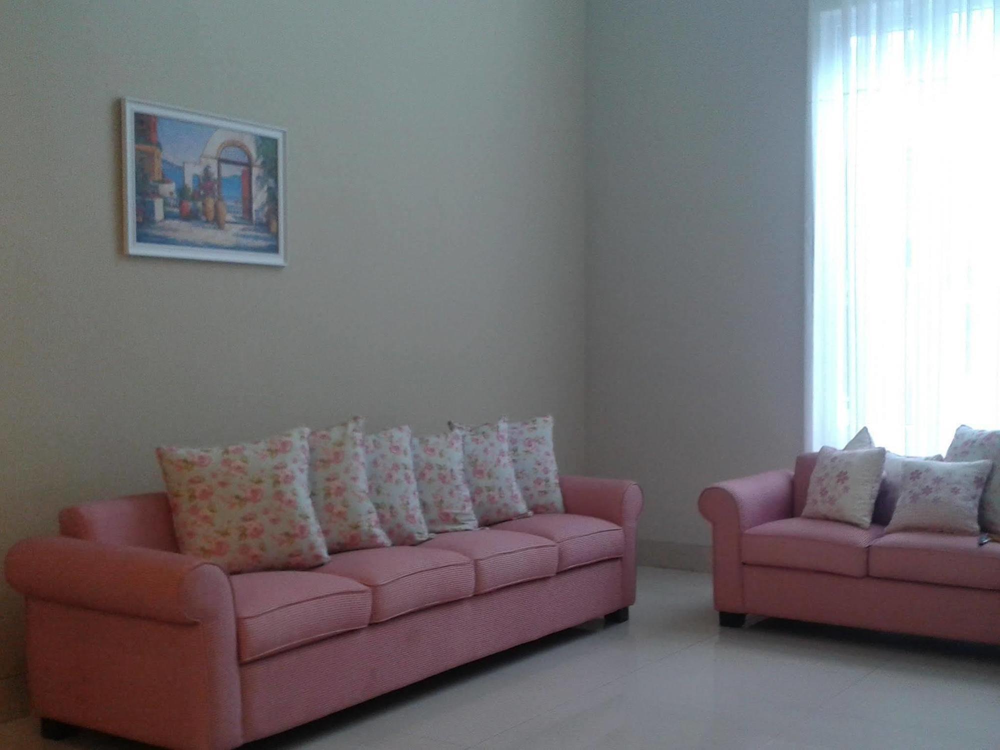 Elliottii Alam Asri 4* Jakarta