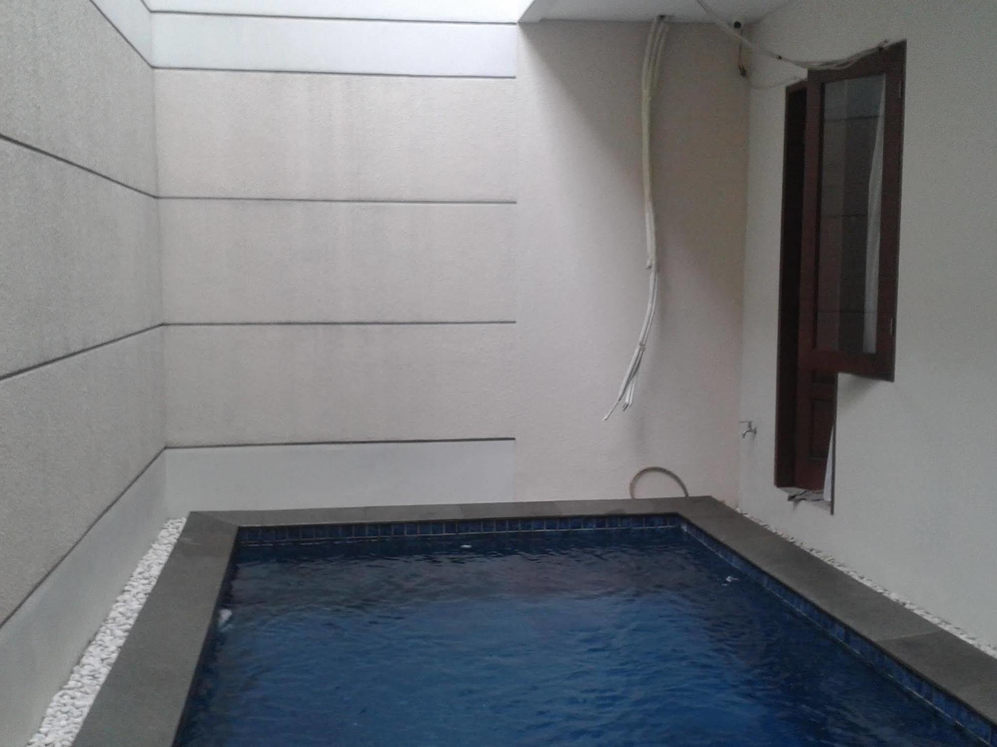 Elliottii Alam Asri Hotel 4*