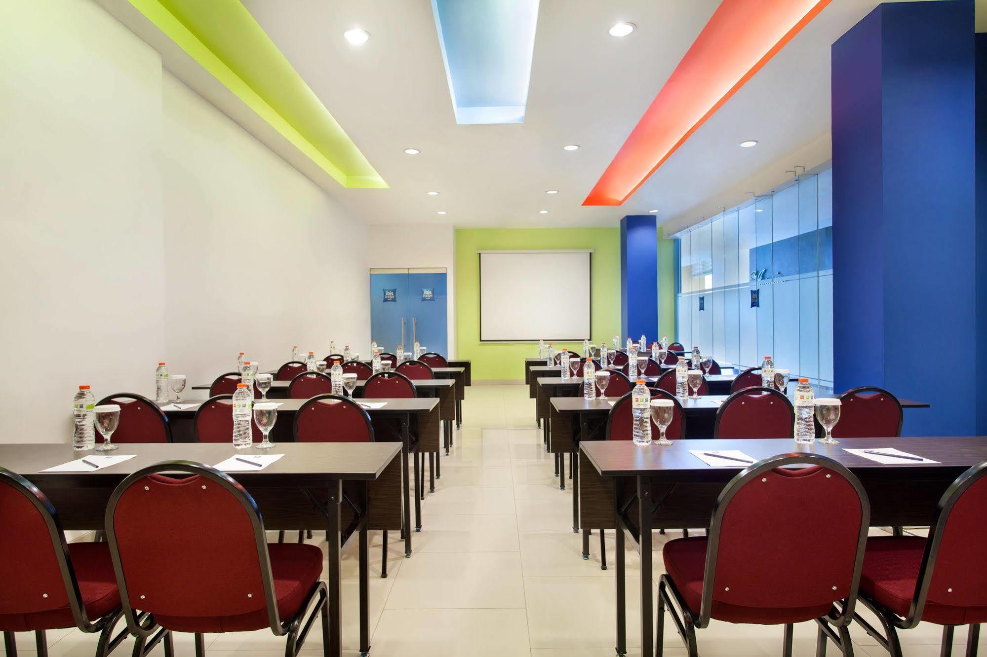Ibis Budget Cikini 2* Jakarta