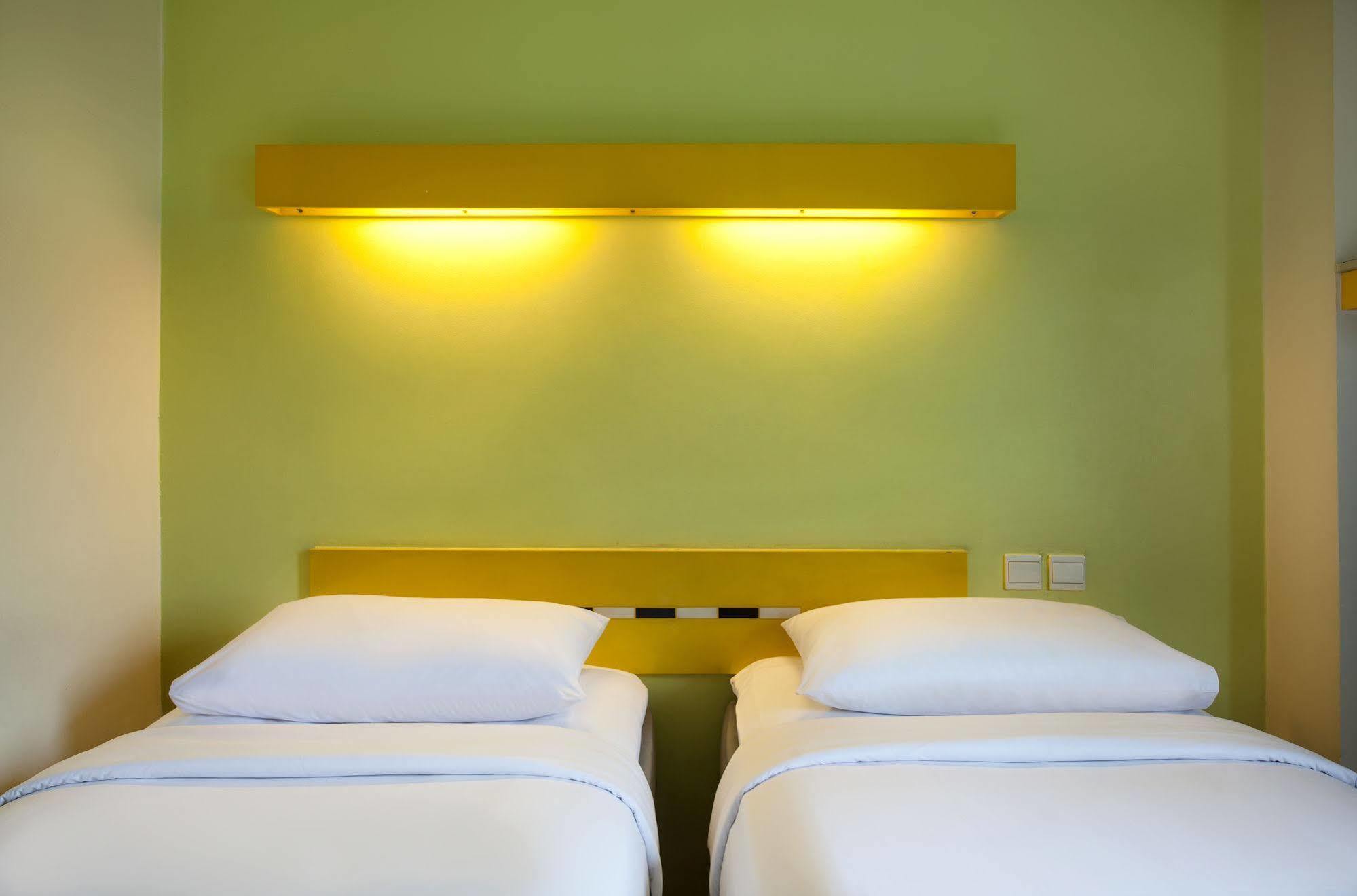 Ibis Budget Cikini Hotel