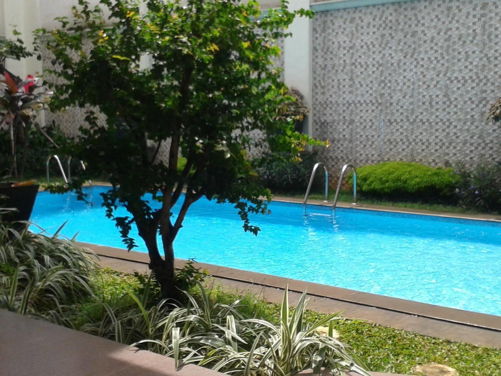 Elliottii Indah Guest house Jakarta