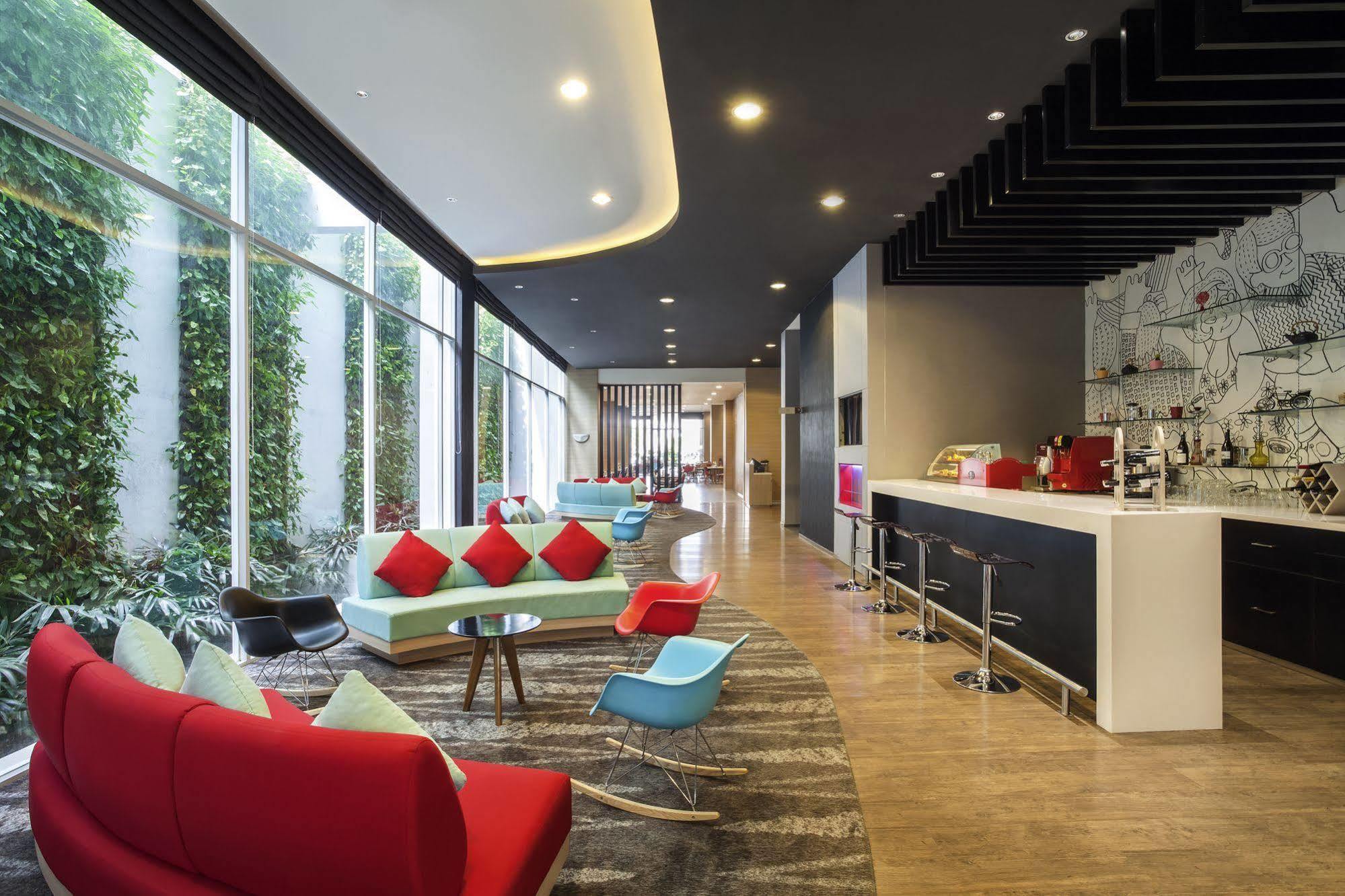 Ibis Harmoni Hotel Jakarta
