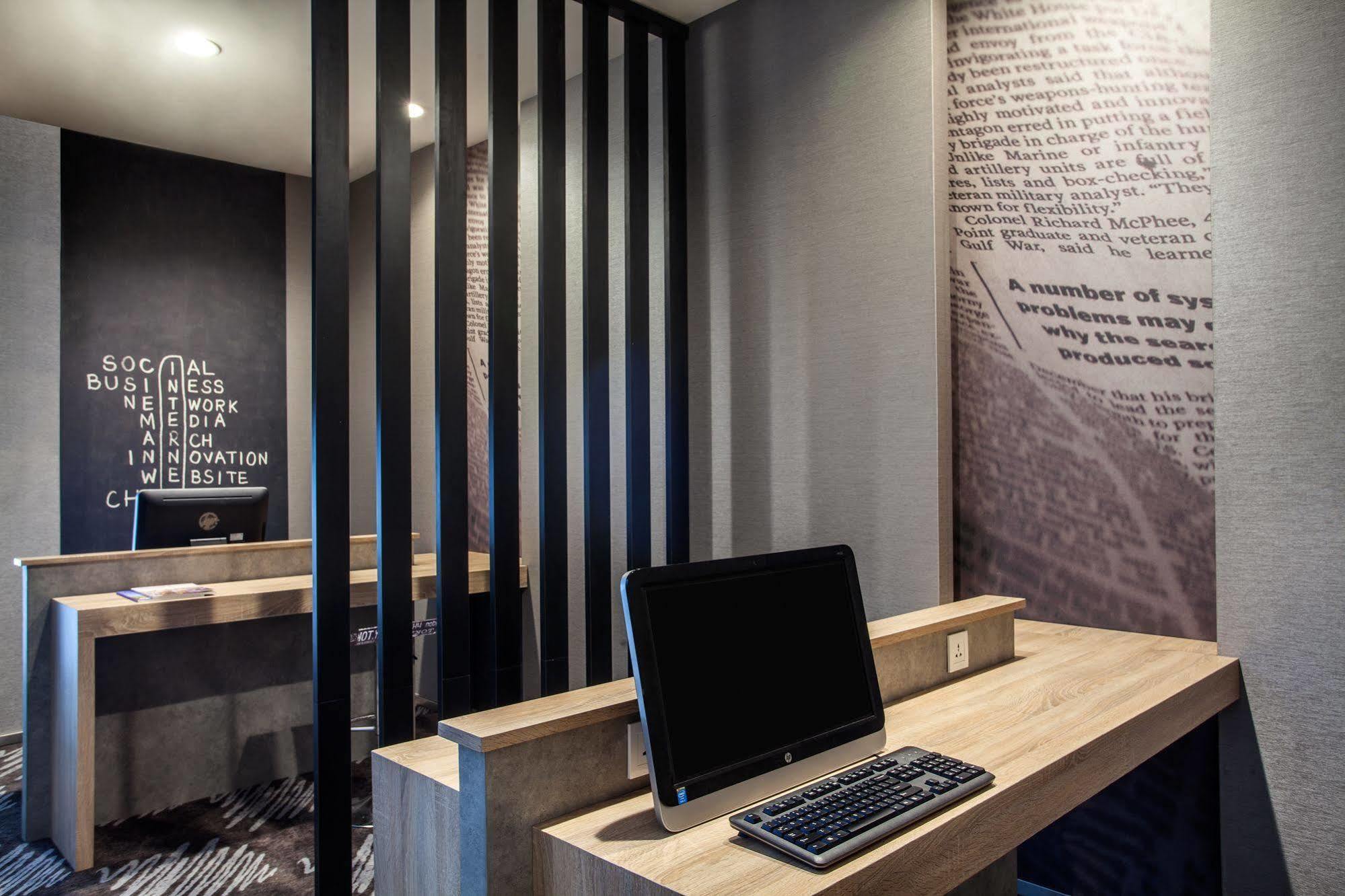 Ibis Harmoni Jakarta