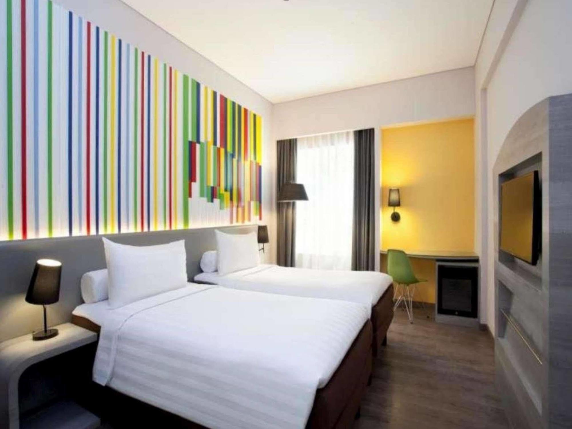 Hotel Ibis Styles Mangga Dua Square 3*