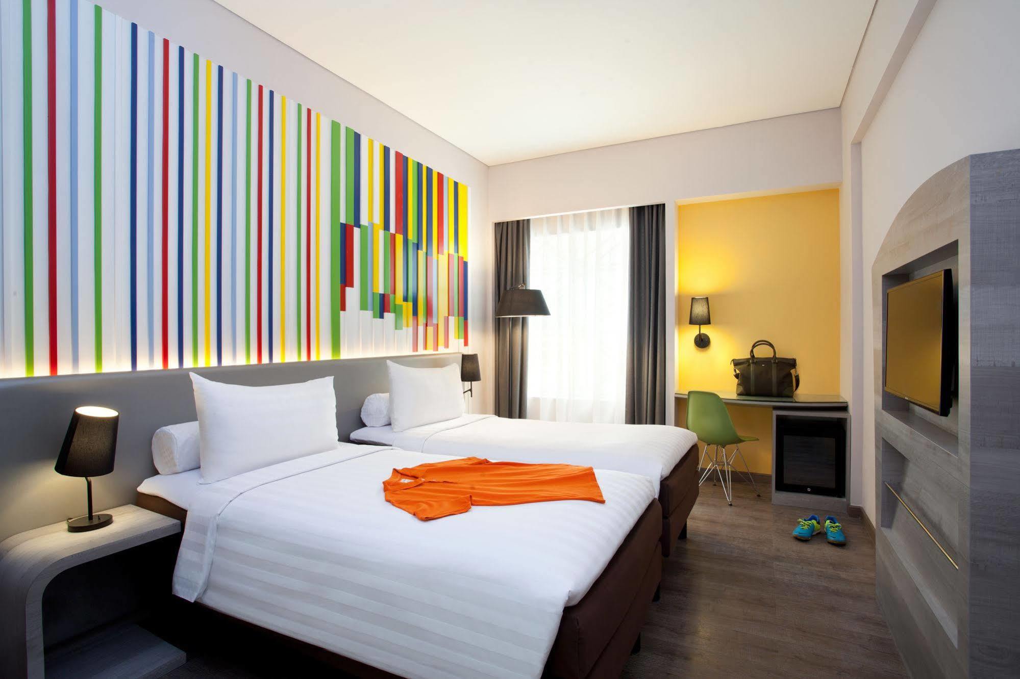 Hotel Ibis Styles Mangga Dua Square