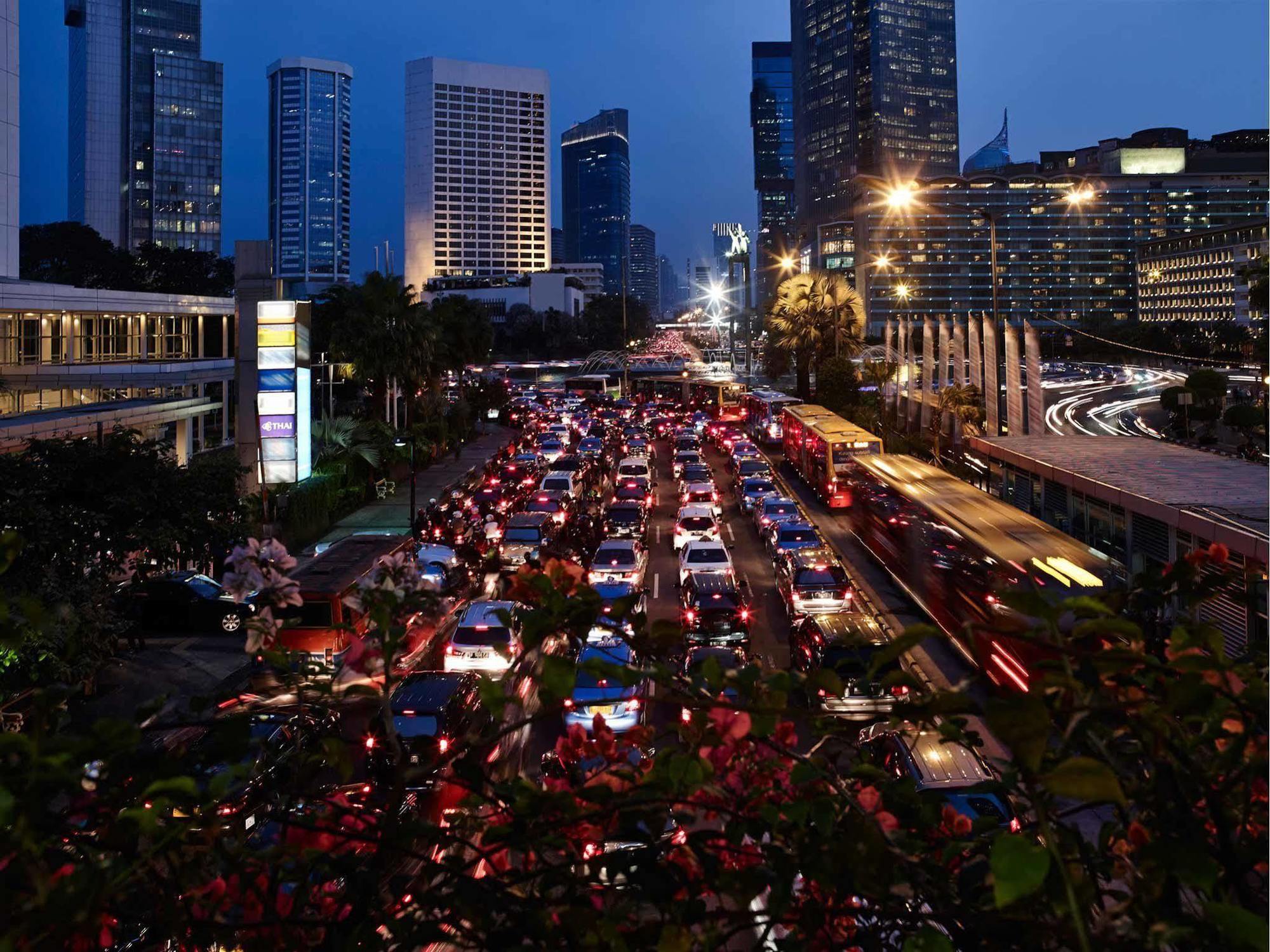 Ibis Styles Mangga Dua Square Hotel Jakarta