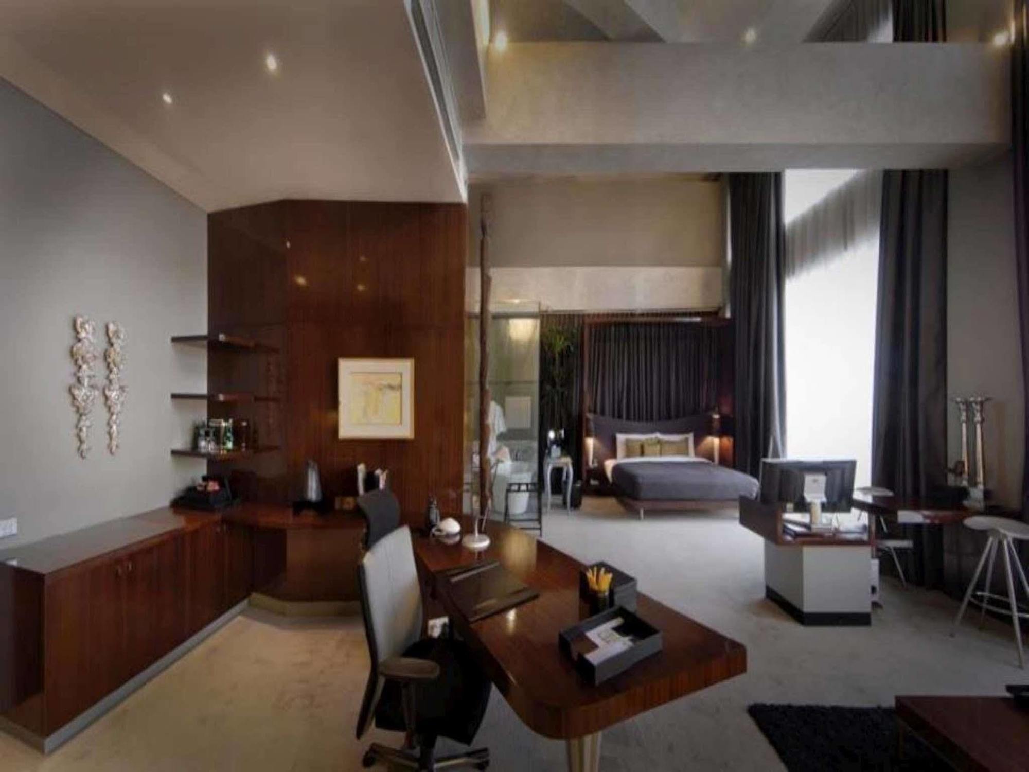 Kemang Icon 4*