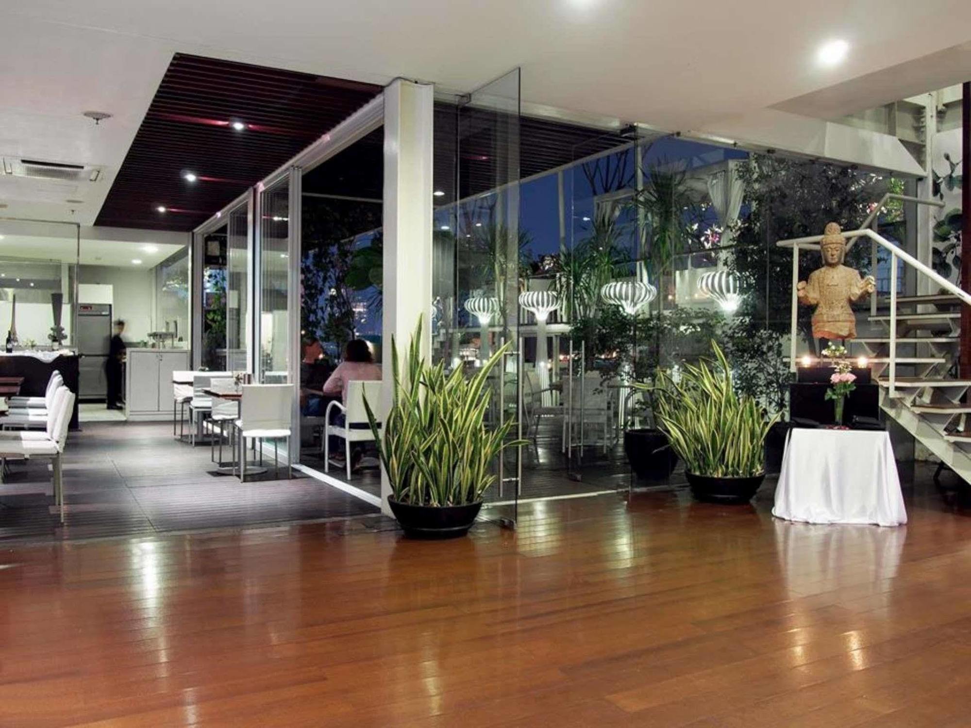 Kemang Icon Hotel Jakarta
