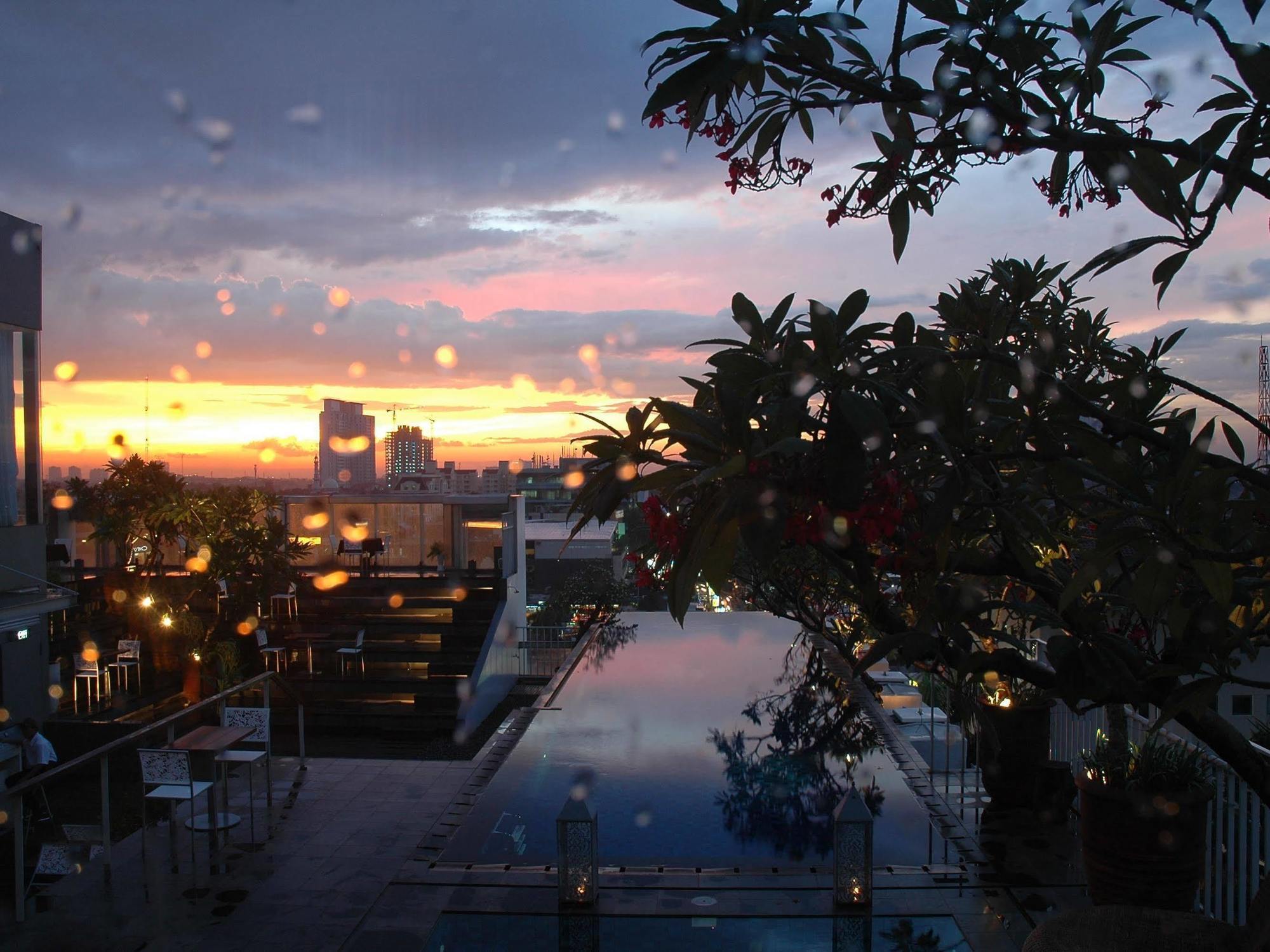 Kemang Icon 4* Jakarta