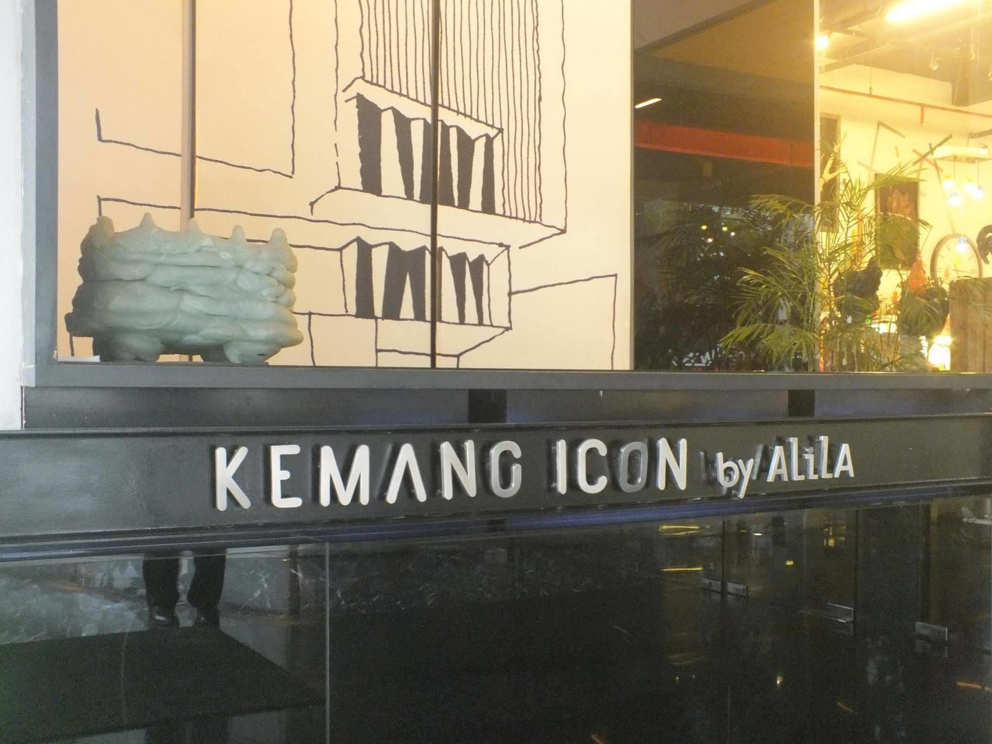 Hotel Kemang Icon Jakarta