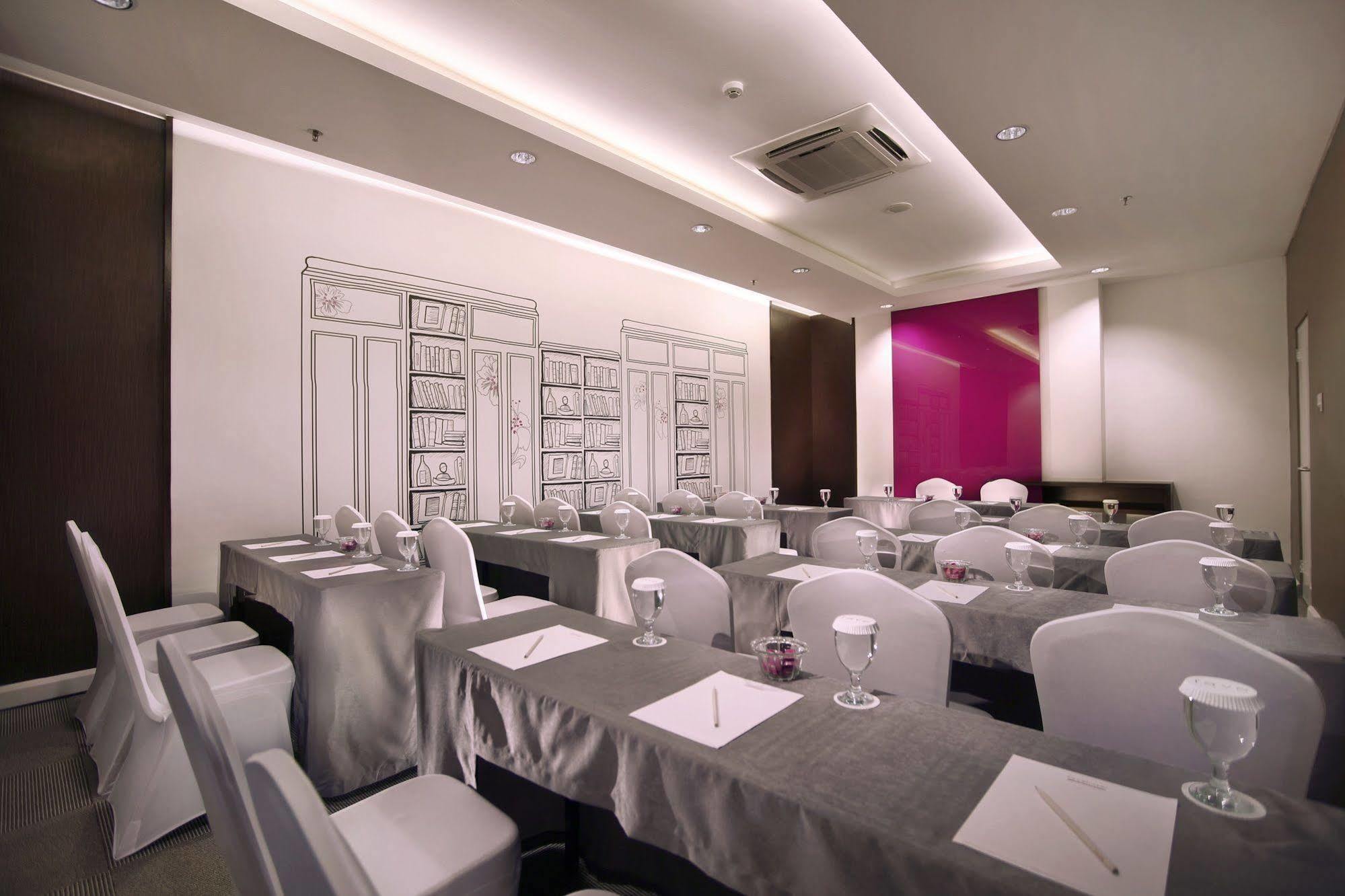 Favehotel Melawai Hotel Jakarta