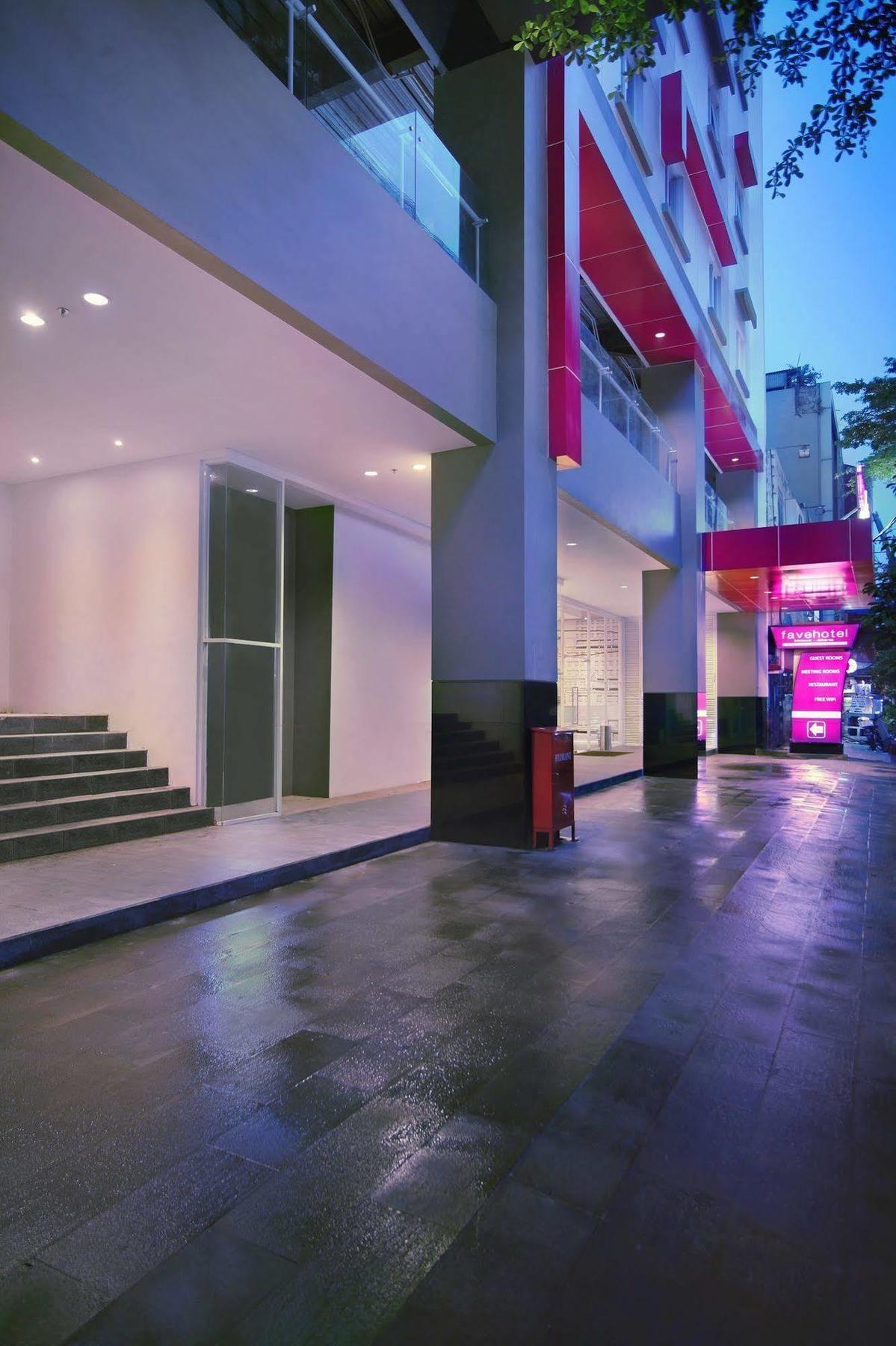 Favehotel Melawai Hotel Jakarta