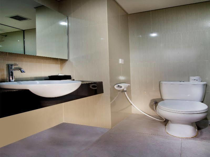 Hotel Neo Tendean By Aston Jakarta