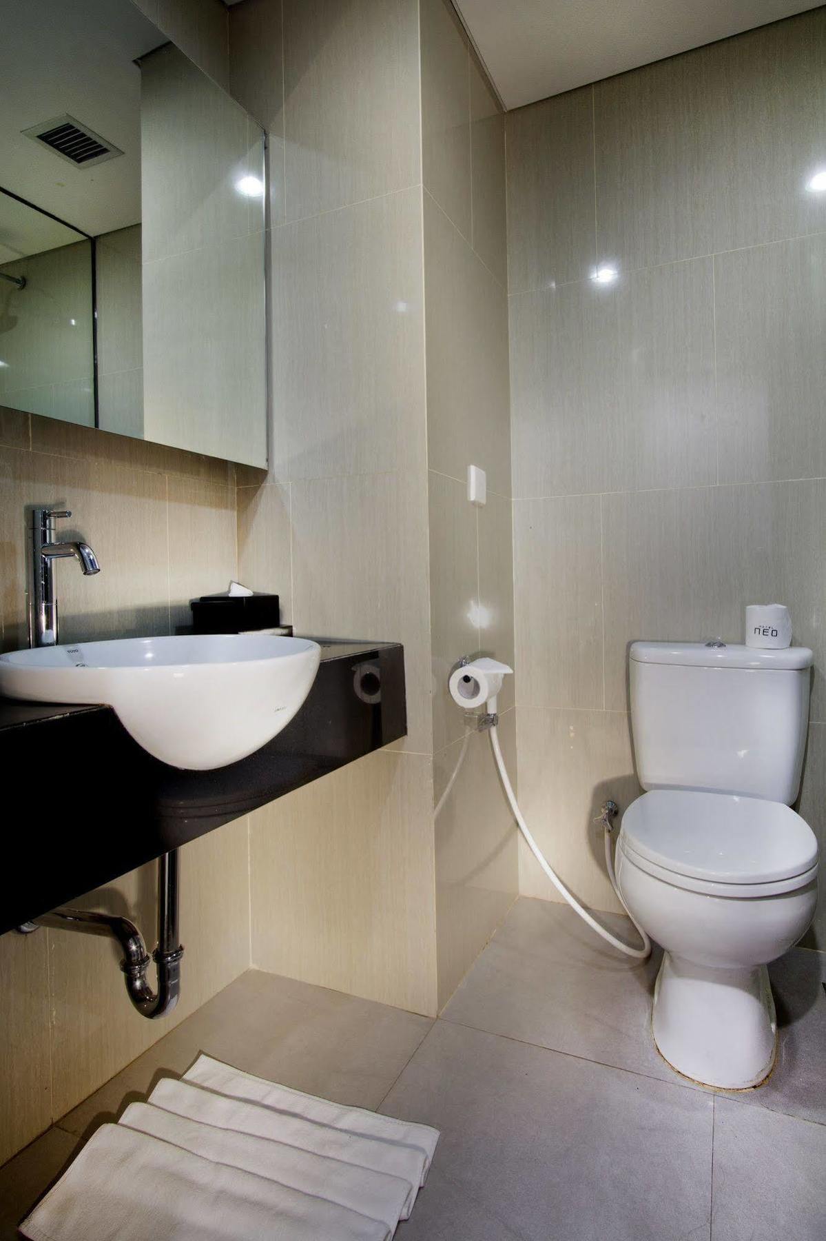 Neo Tendean By Aston 3* Jakarta