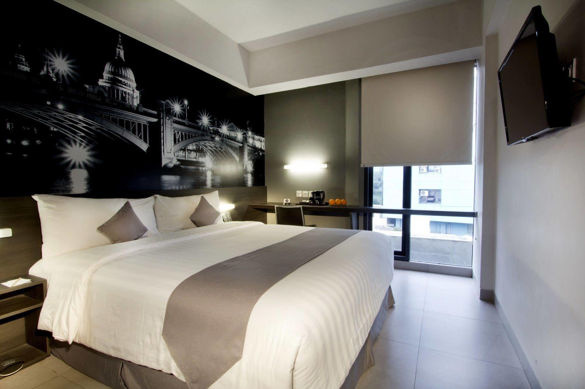 Neo Tendean By Aston 3* Jakarta