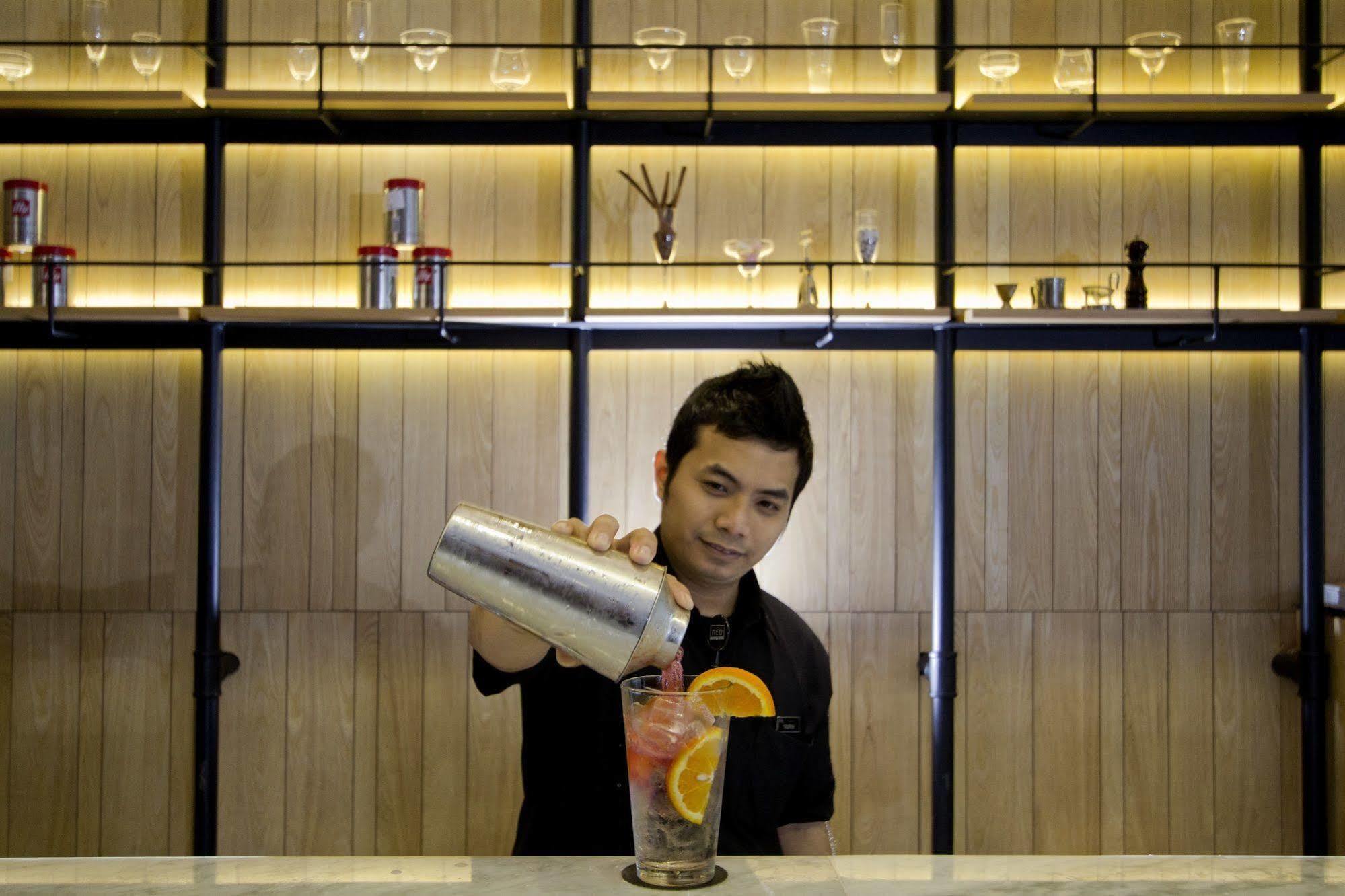 Hotel Neo Tendean By Aston Jakarta