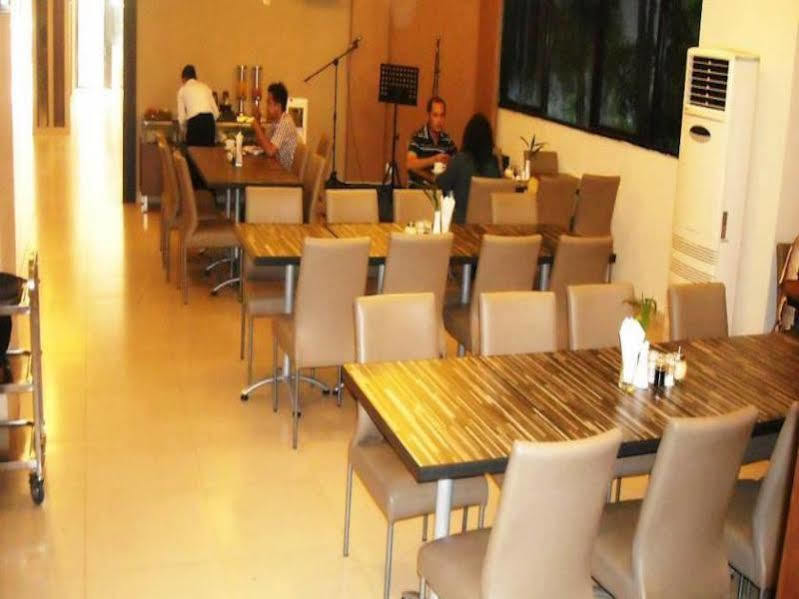 Hotel Losari Blok M2 Jakarta