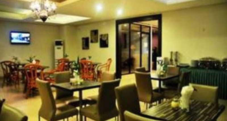 Hotel Losari Blok M2 2*