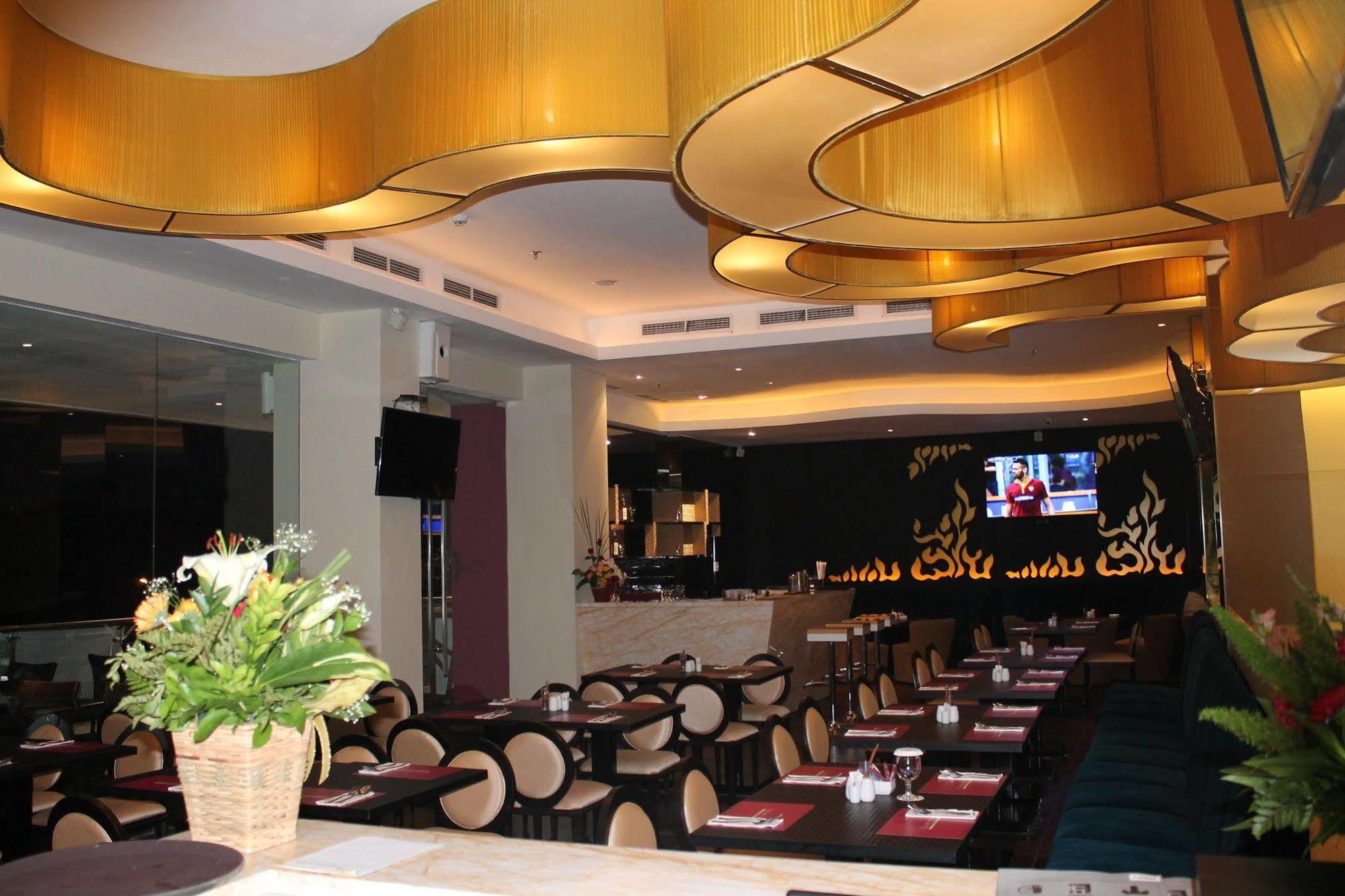 Brits Puri Indah Hotel 3*