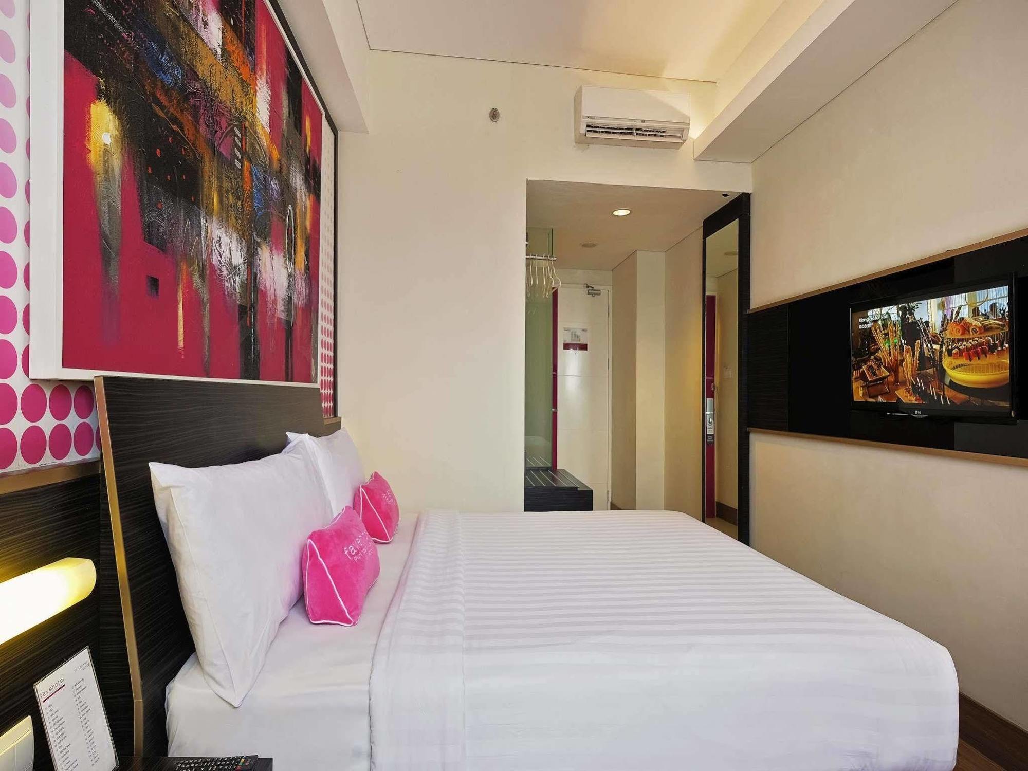 Hotel Brits Puri Indah