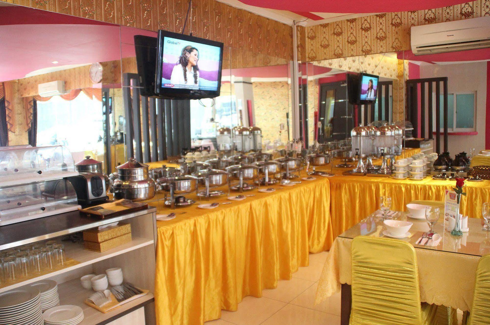 Hotel Rovi Boutique Jakarta