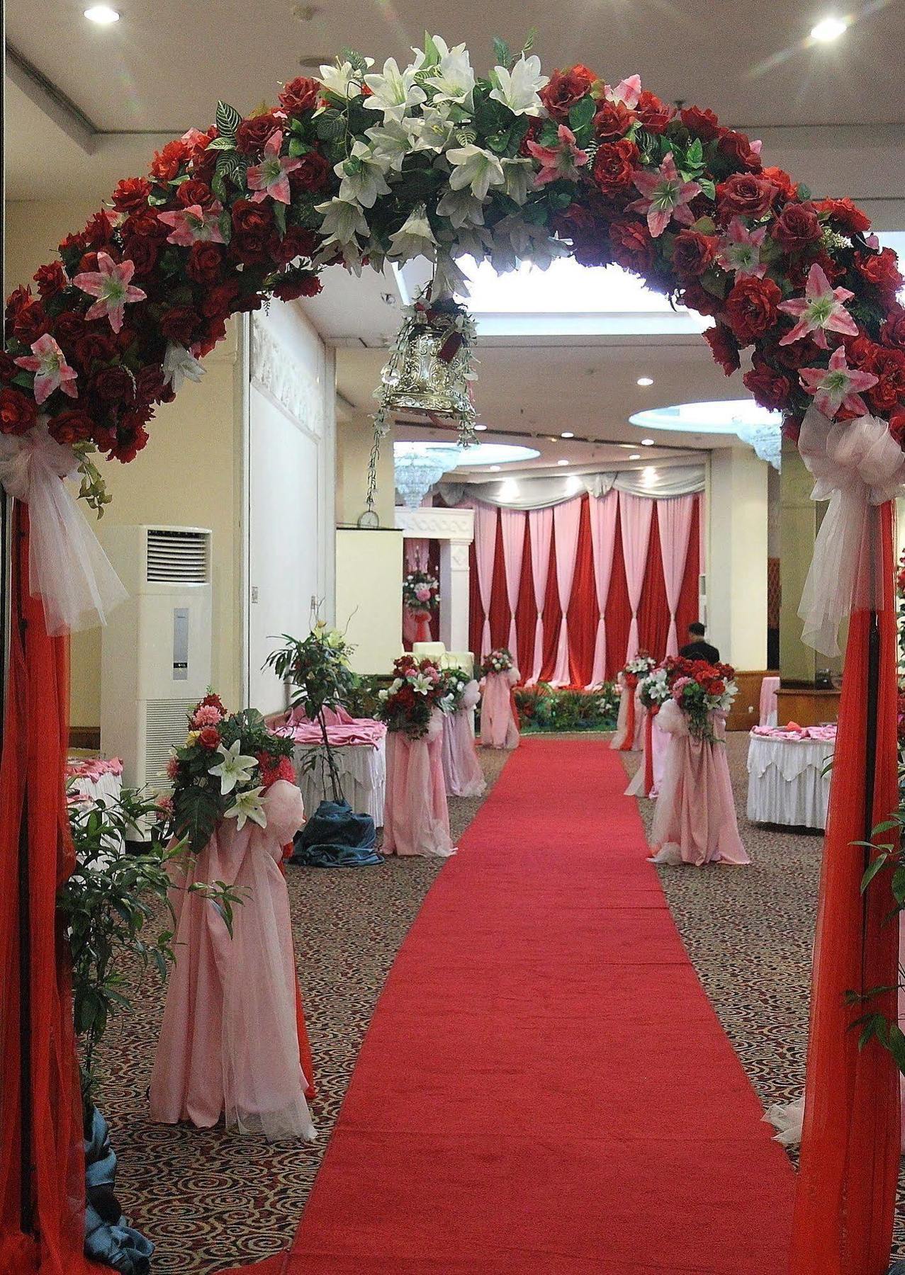 Hotel Maxwell 3*