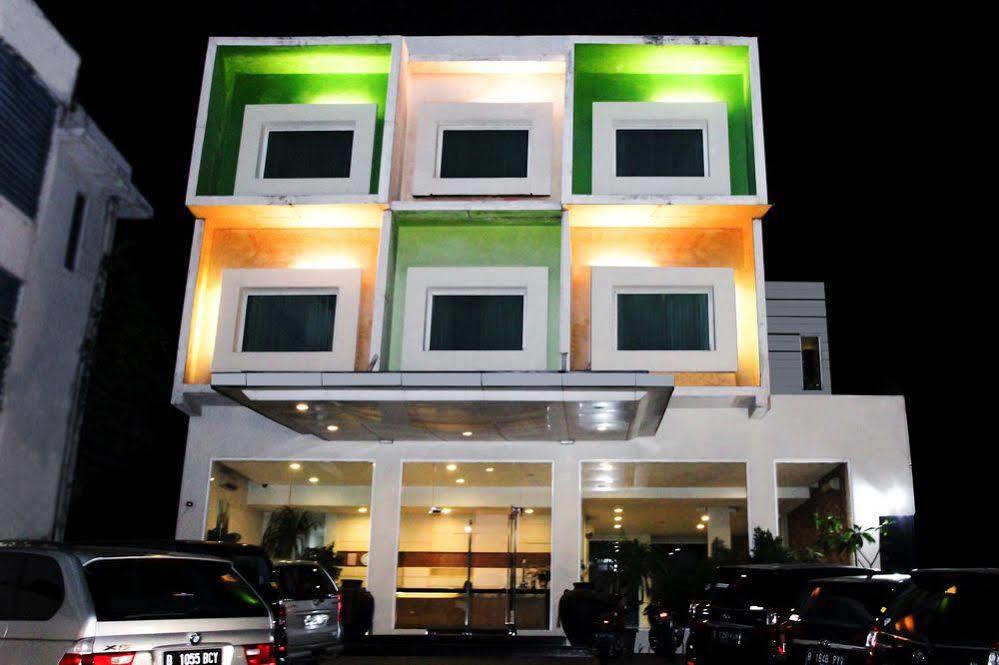 N2 Hotel 2*