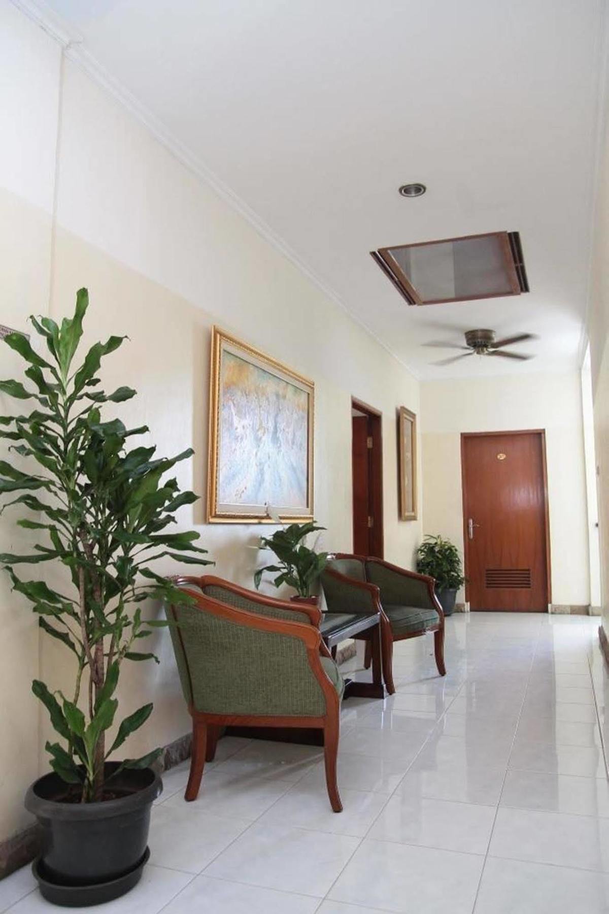Reddoorz Near Kemang Raya