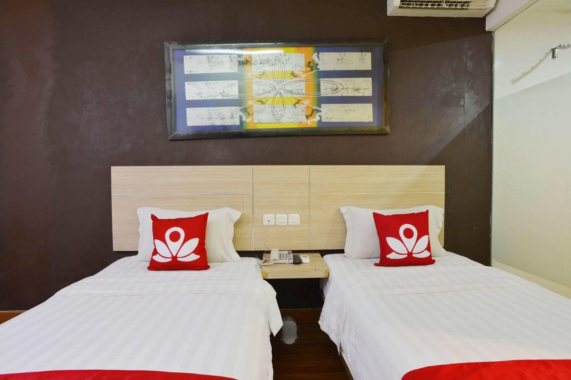 Zen Rujia Pecenongan Hotel Jakarta